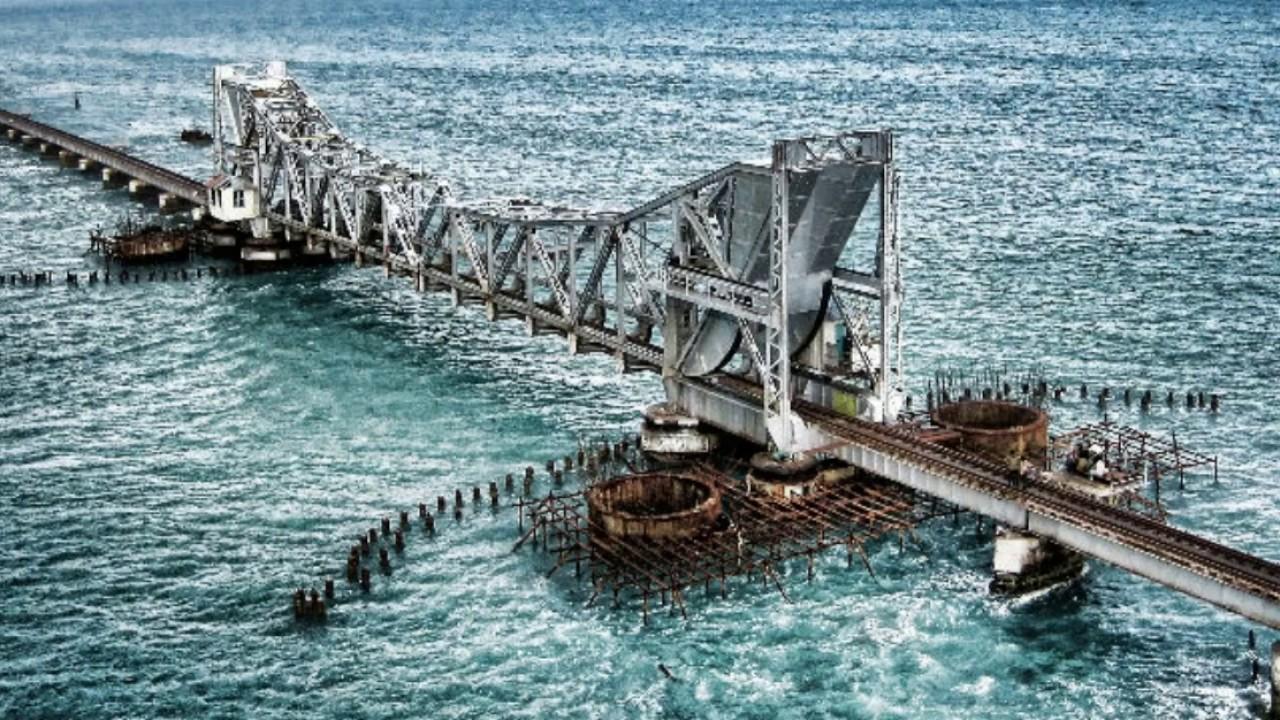 1280x720 dhanushkodi before 1964
