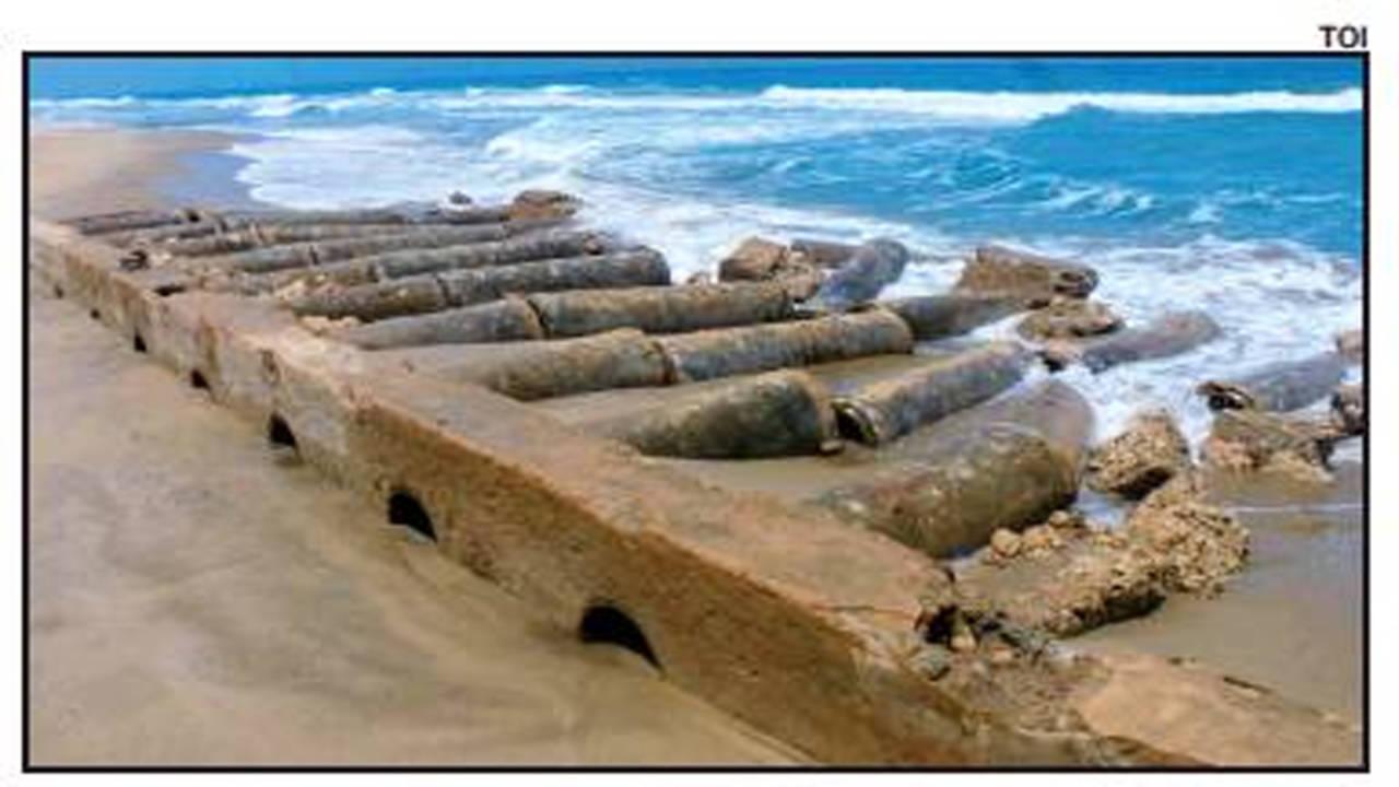 1280x720 Tamil Nadu: British Era Road To Dhanushkodi Resurfaces After 55 Years. Madurai News Of India
