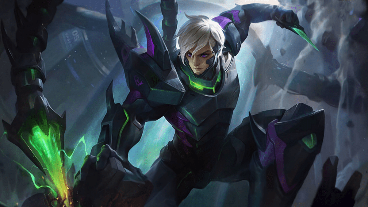 1200x675 Mobile Legends Wallpaper HD Terbaru, Dengan Hero dan Skin Keren Andalanmu!