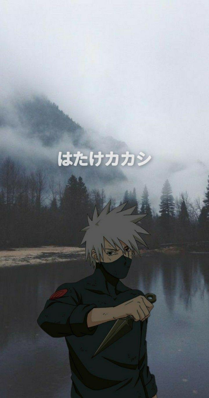 720x1367 Kakashi hatake wallpaper. Anime akatsuki, Kakashi hatake, Wallpaper naruto shippuden