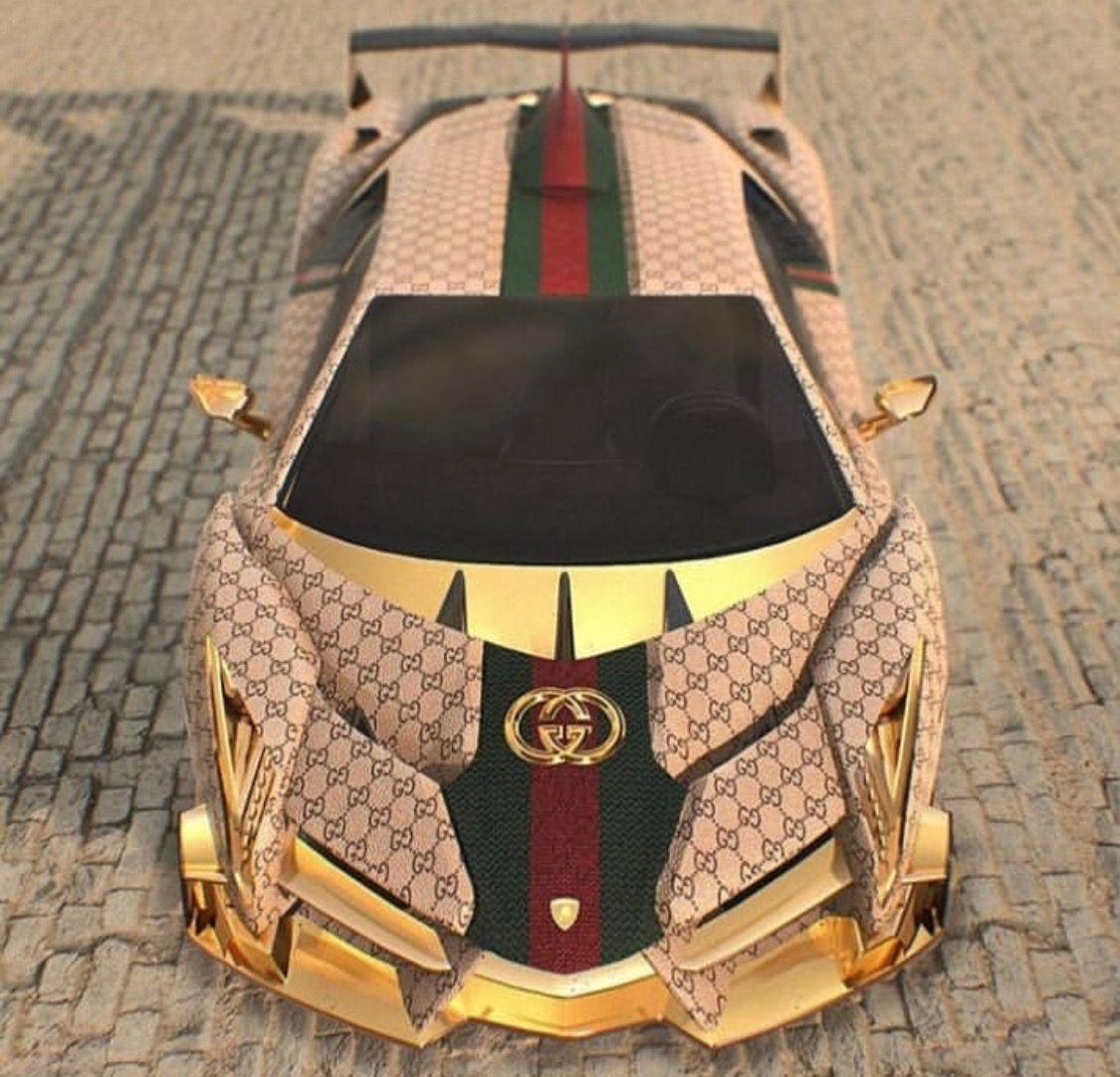 1125x1082 Gucci X Lamborghini. Fast sports cars, Fancy cars, Cool sports cars