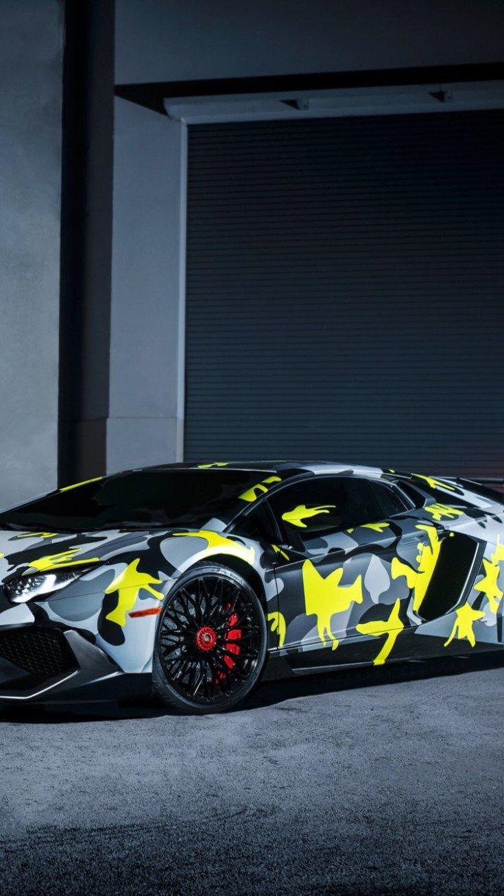 735x1307 Gucci Car Wallpaper