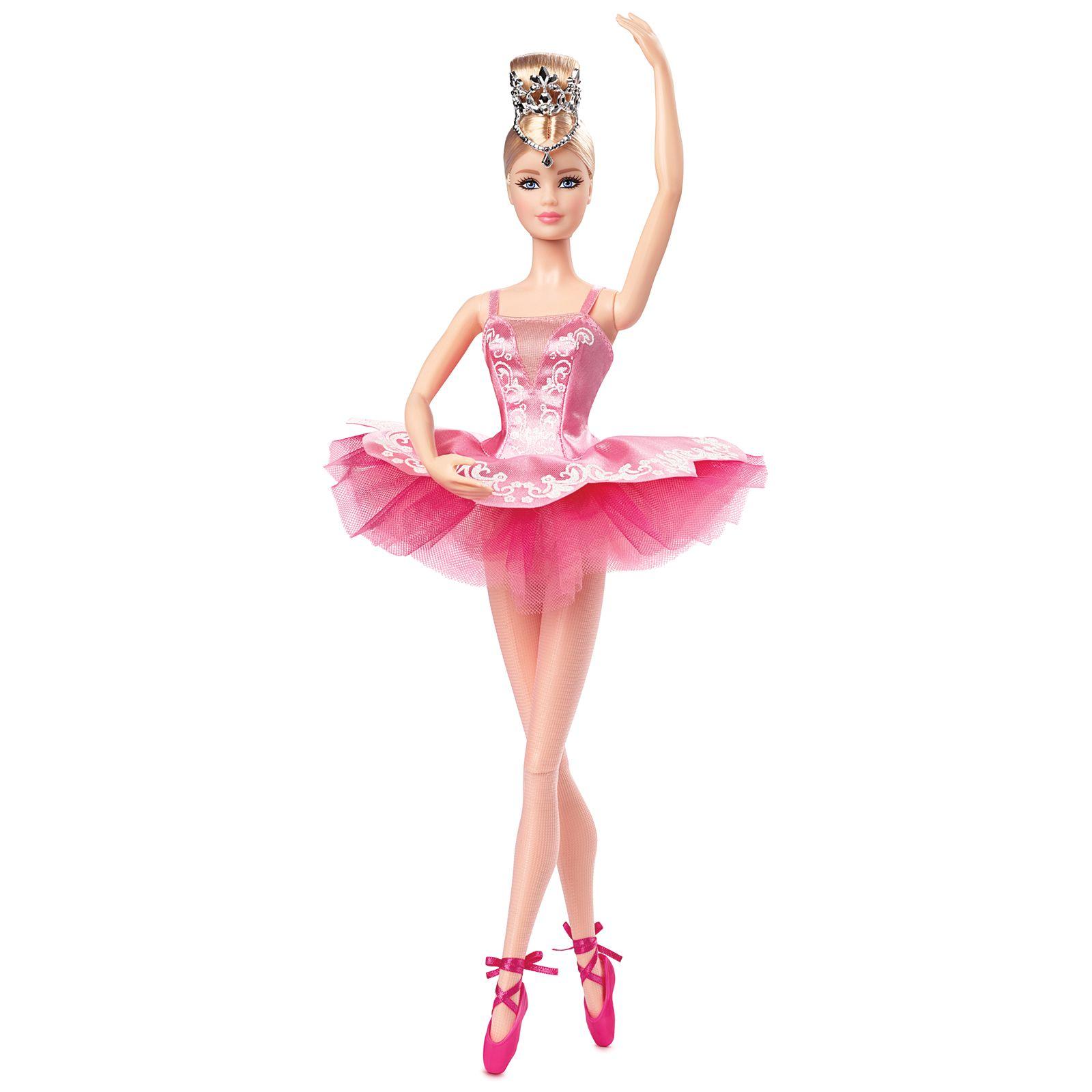 Ballerina Barbie Wallpapers - Top Free Ballerina Barbie Backgrounds