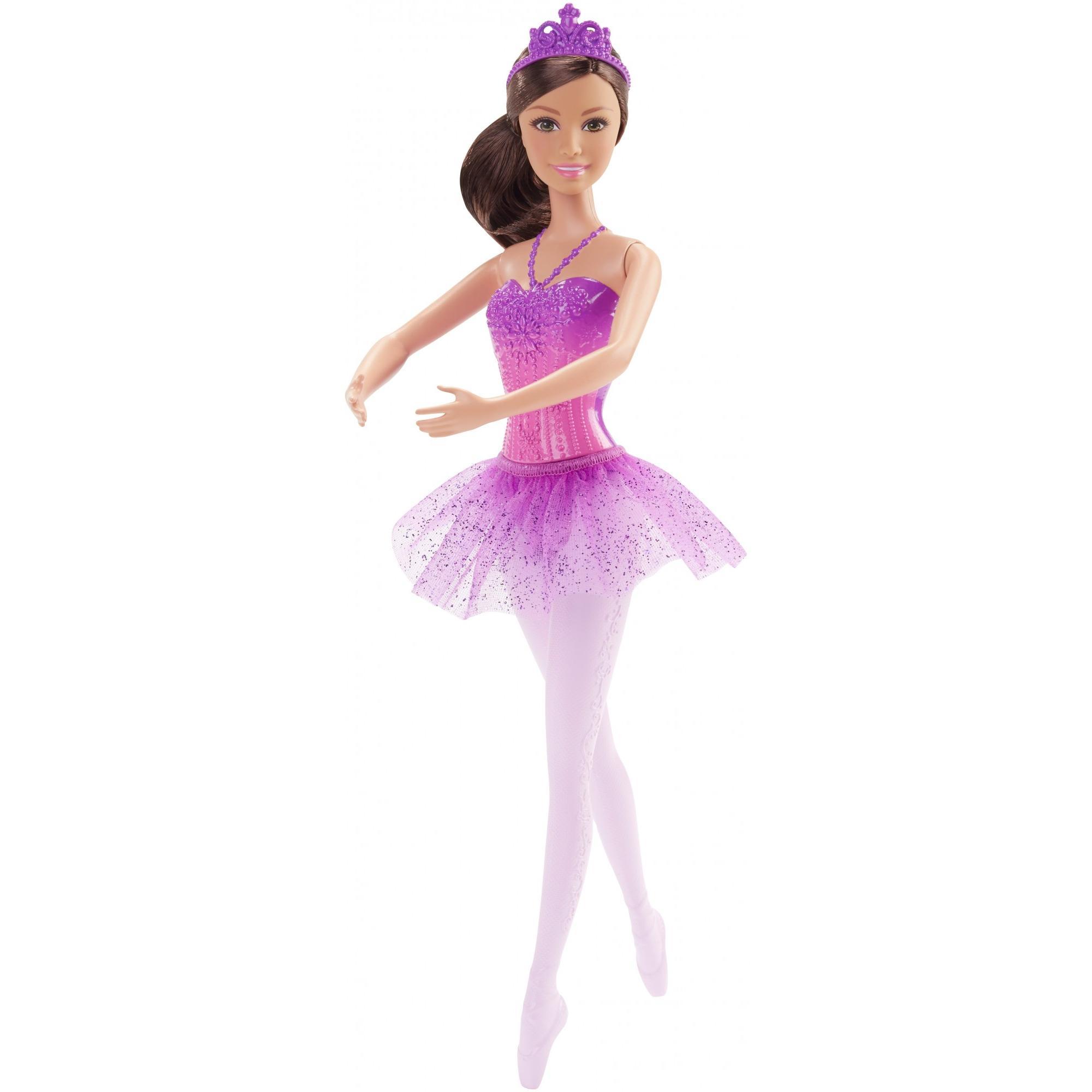 Ballerina Barbie Wallpapers - Top Free Ballerina Barbie Backgrounds ...