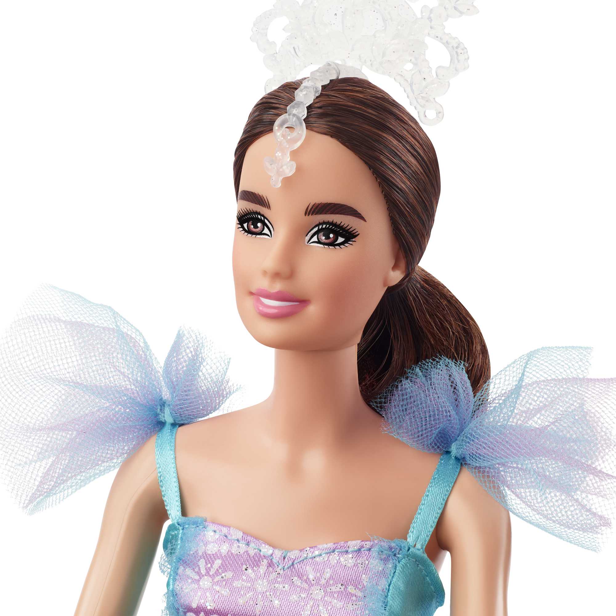 2000x2000 Barbie Ballet Wishes Doll