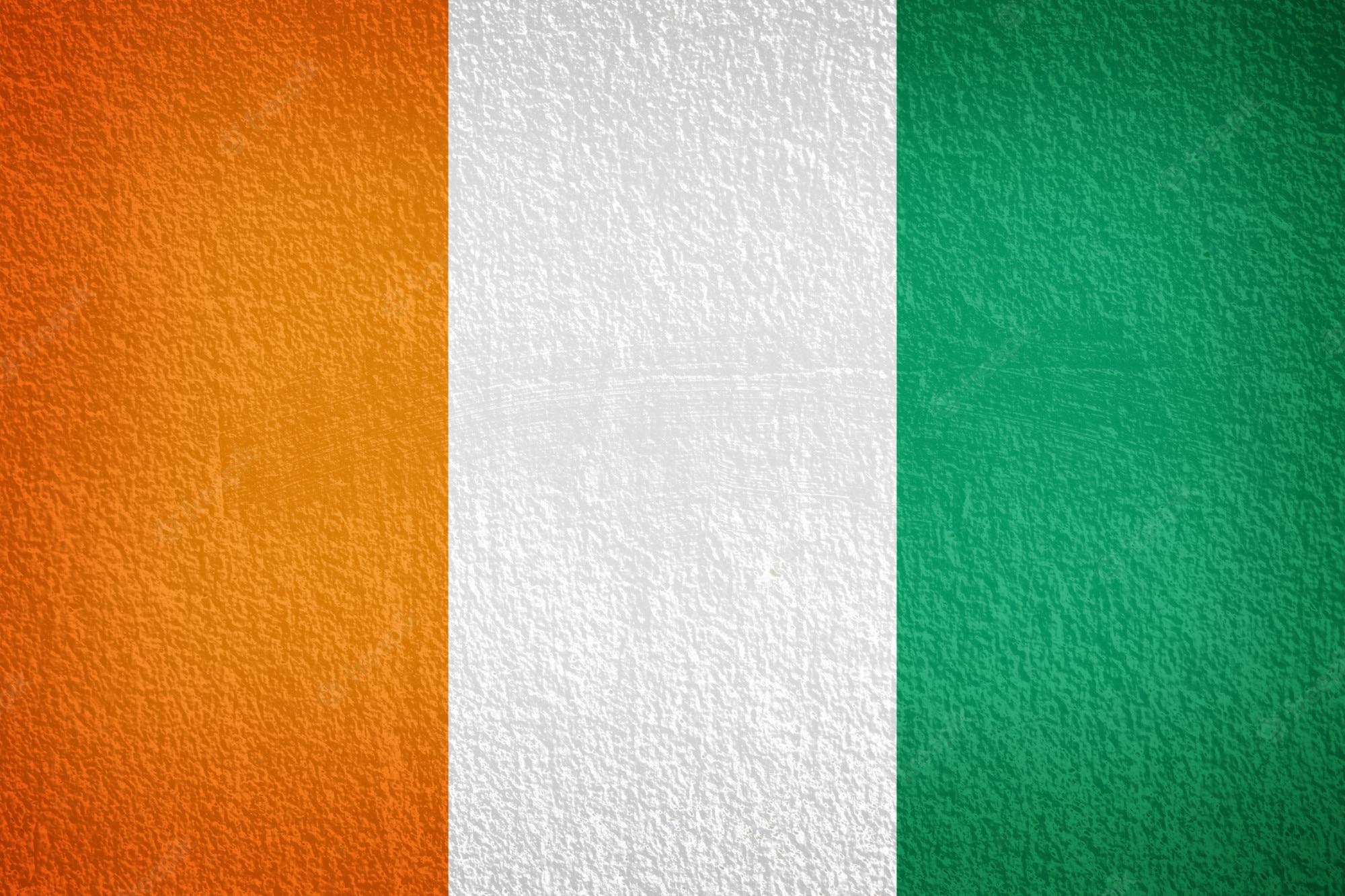 Ivory Coast Flag Wallpapers - Top Free Ivory Coast Flag Backgrounds