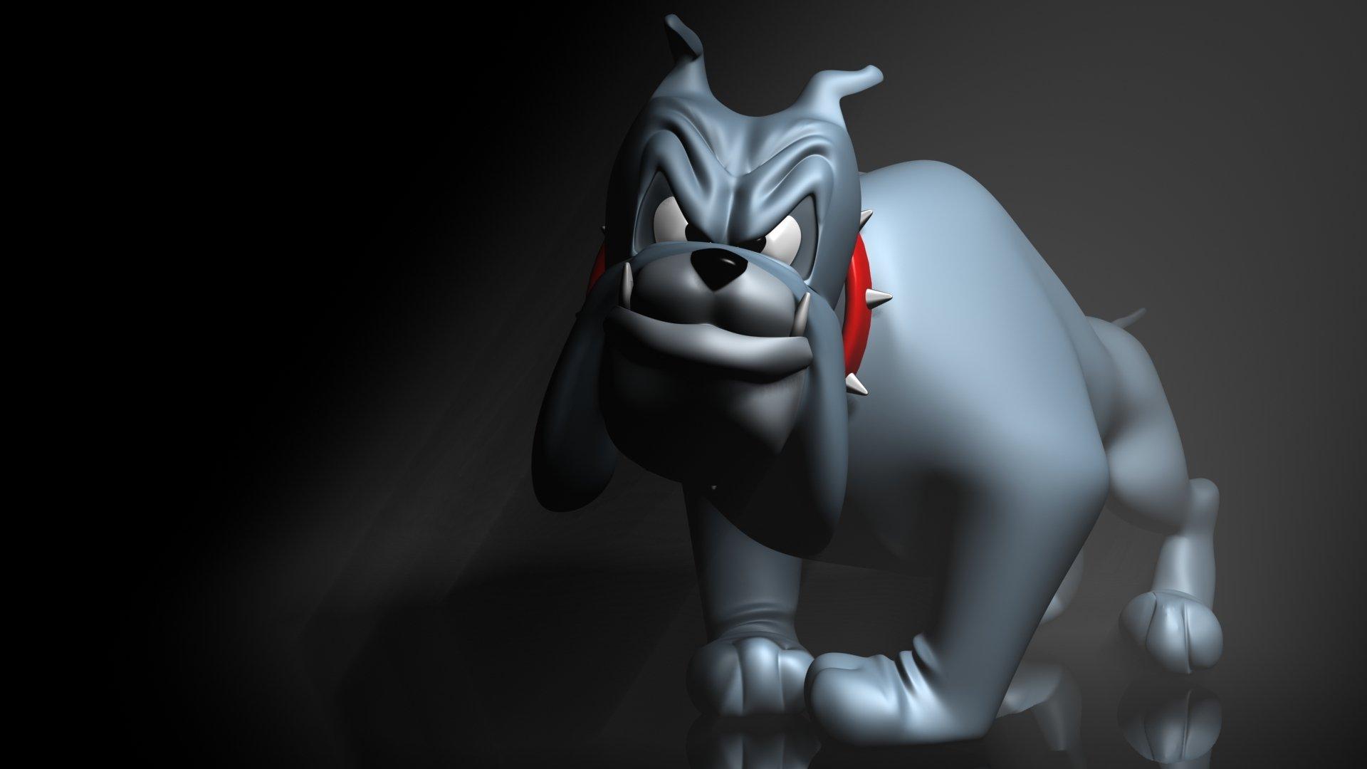 1920x1080 Bulldog HD Wallpaper and Background