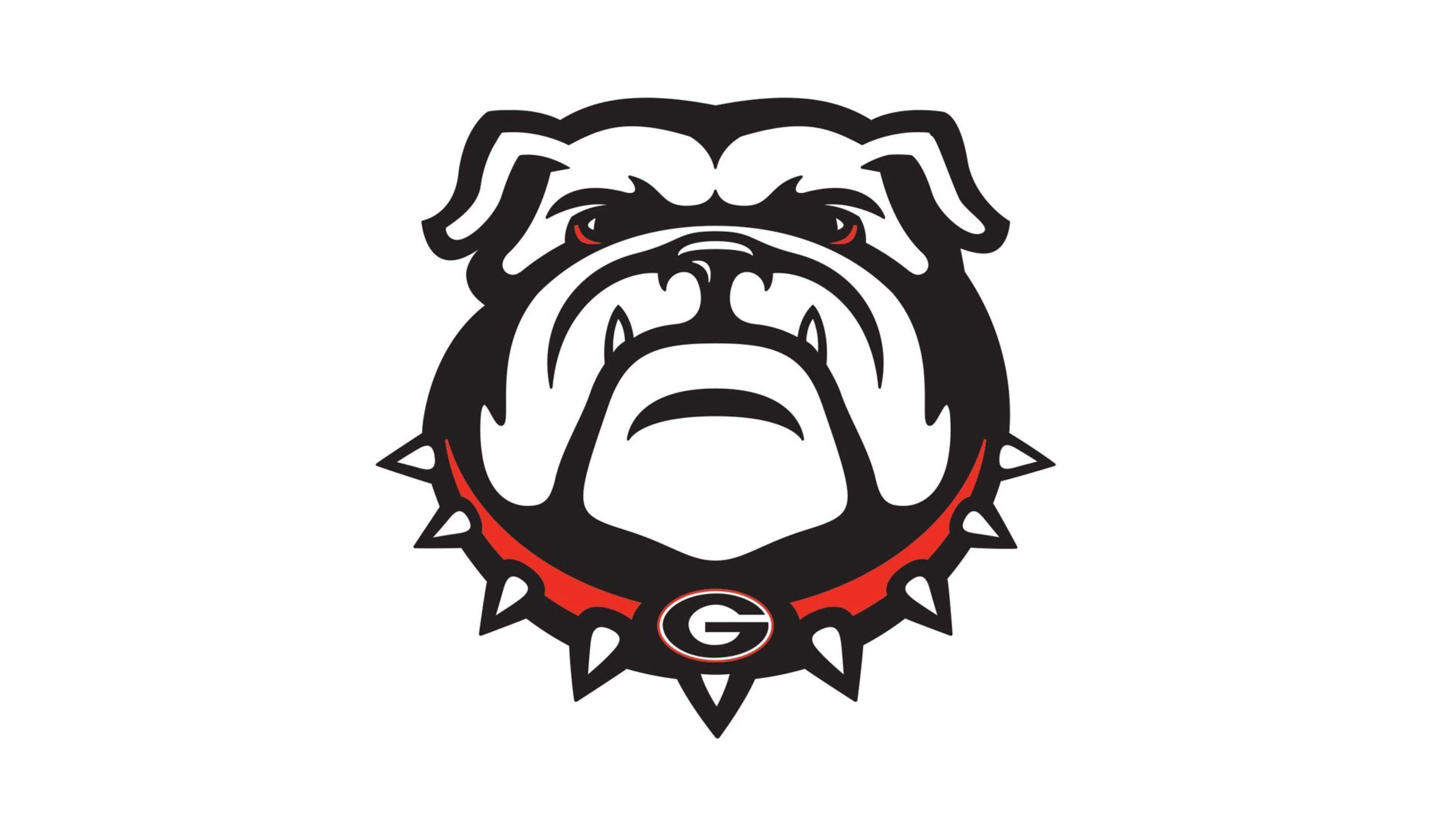 3200x1800 UGA Logo Wallpaper and Background 4K, HD, Dual Screen