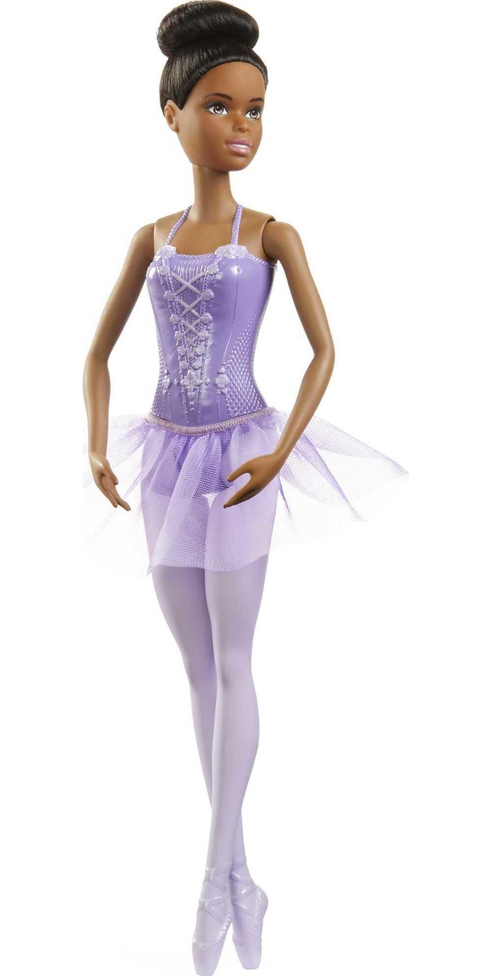 Ballerina Barbie Wallpapers - Top Free Ballerina Barbie Backgrounds