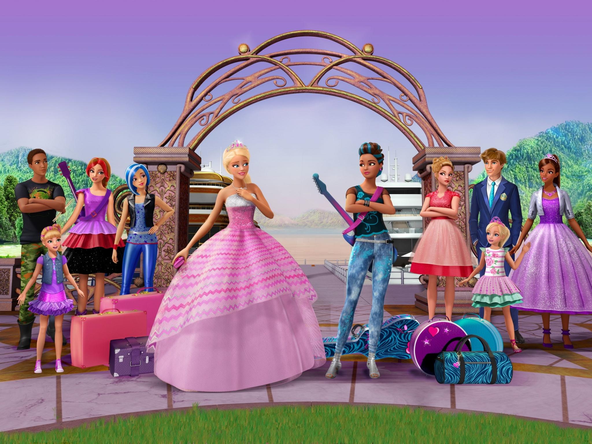 2048x1536 2048x1536 barbie wallpaper desktop background Gallery HD Wallpaper