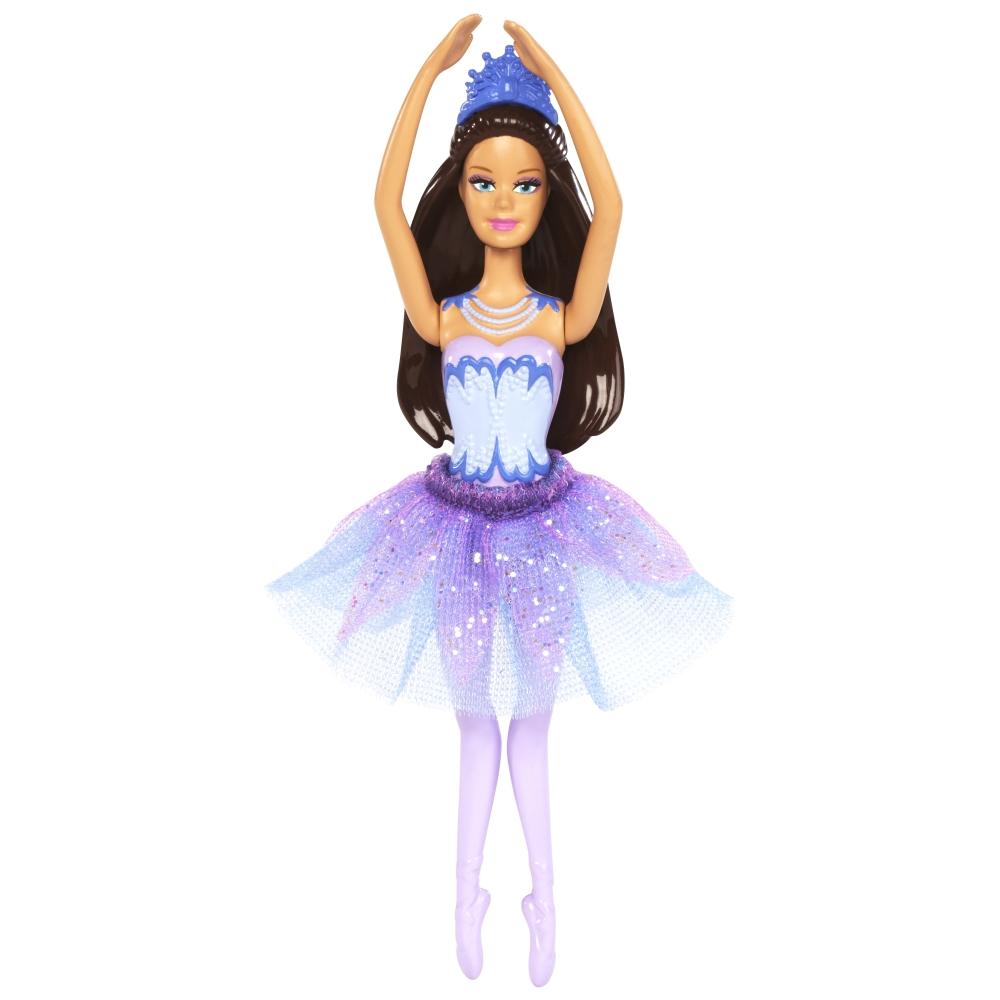 1000x1000 The mysterious blue ballerina Movies Photo