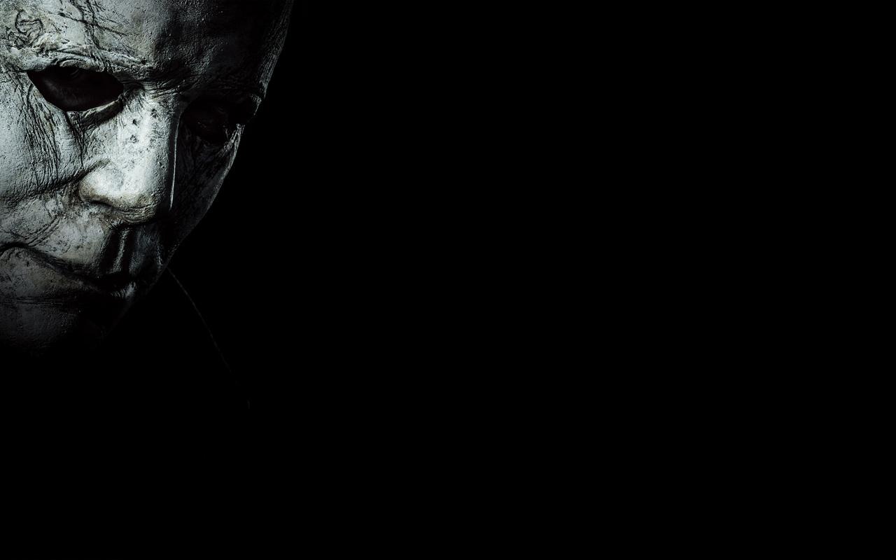 1280x800 Halloween Wallpaper