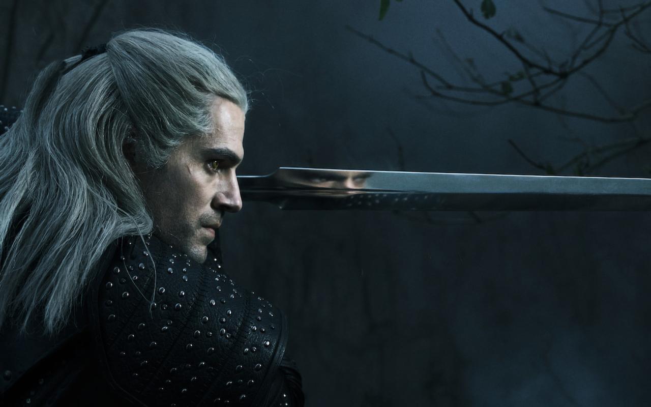 1280x800 Cool Netflix The Witcher 1280x800 Resolution Wallpaper, HD TV Series 4K Wallpaper, Image, Photo and Background