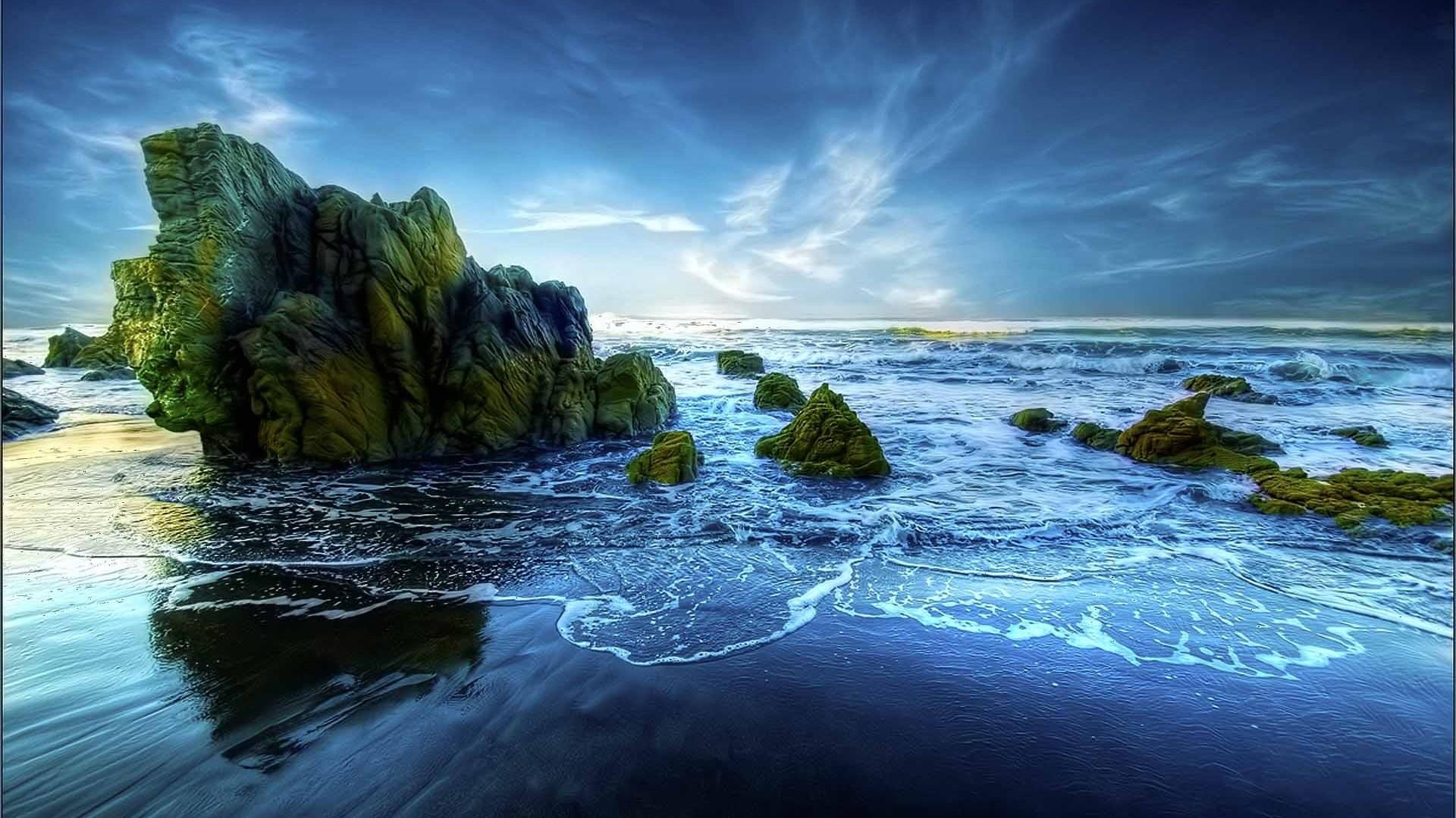 1920x1080 Peaceful Wallpaper HD