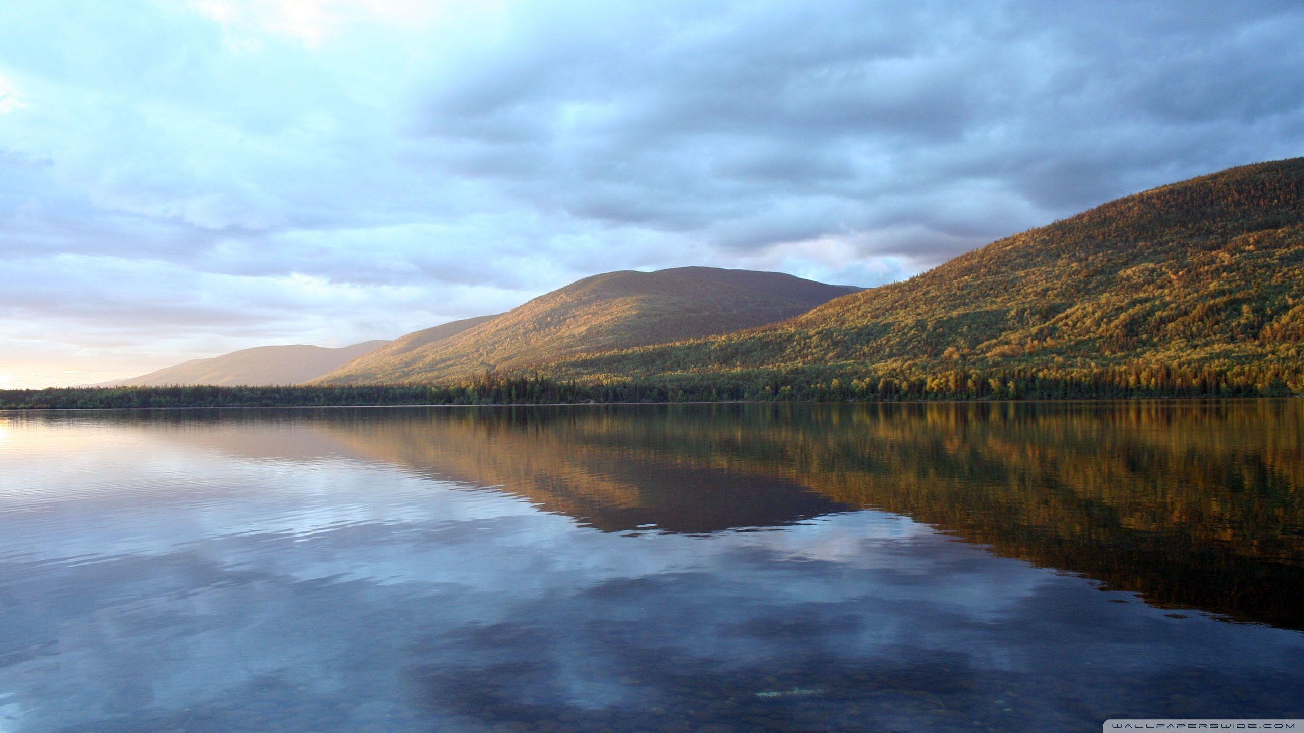 2560x1440 Peaceful Wallpaper