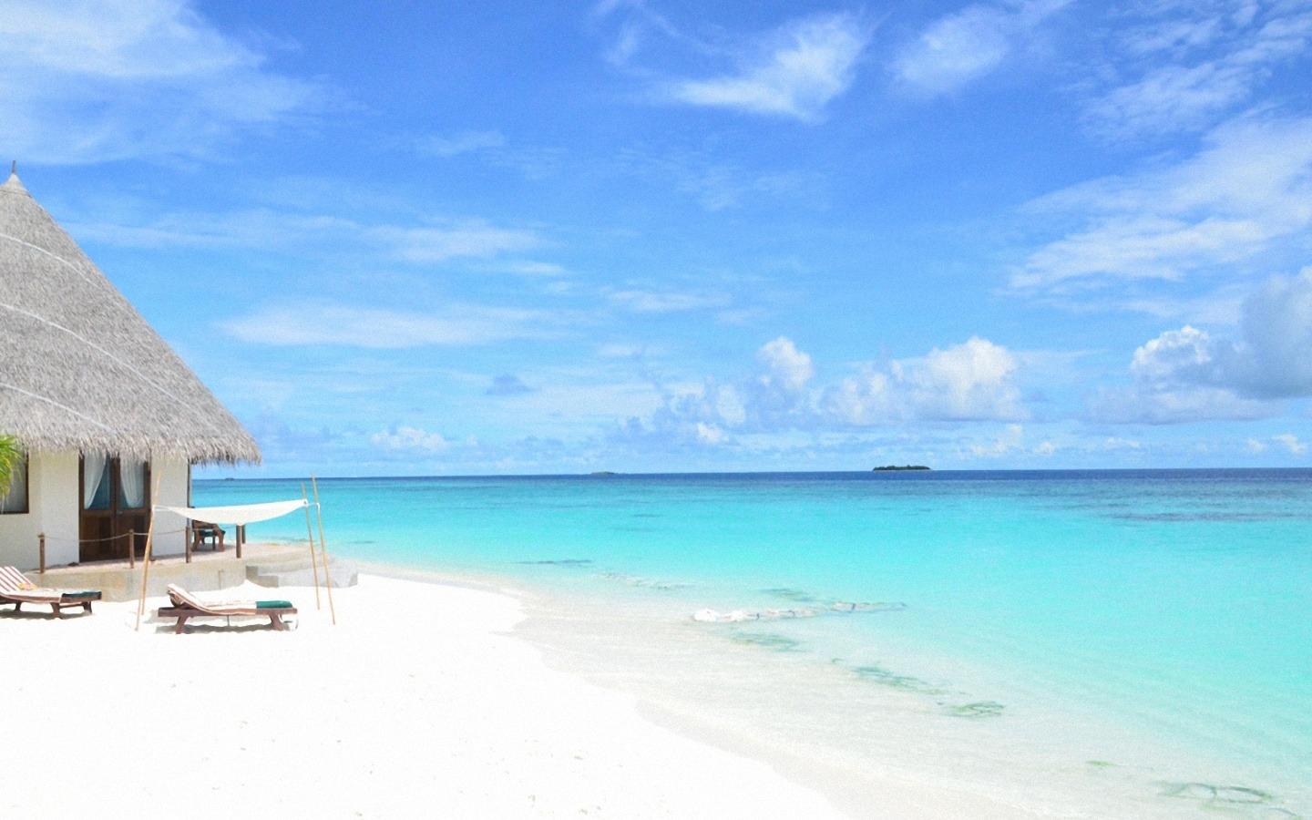 1440x900 Free download 1440x900 Peaceful Beach desktop PC and Mac wallpaper [1440x900] for your Desktop, Mobile & Tablet. Explore Mac Beach Wallpaper. Mac Background, Beach Wallpaper, Background Mac