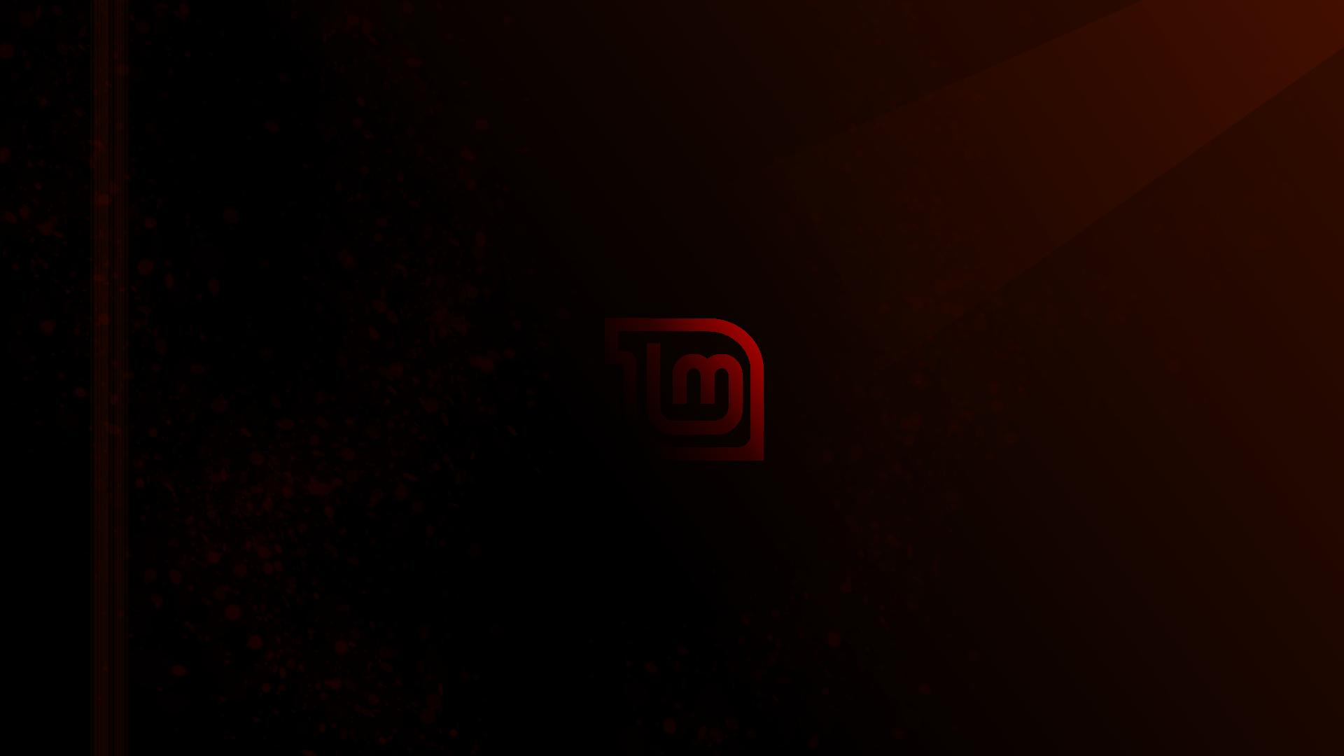 1920x1080 Red Linux Mint Wallpaper, HD Hi Tech 4K Wallpaper, Image And Background