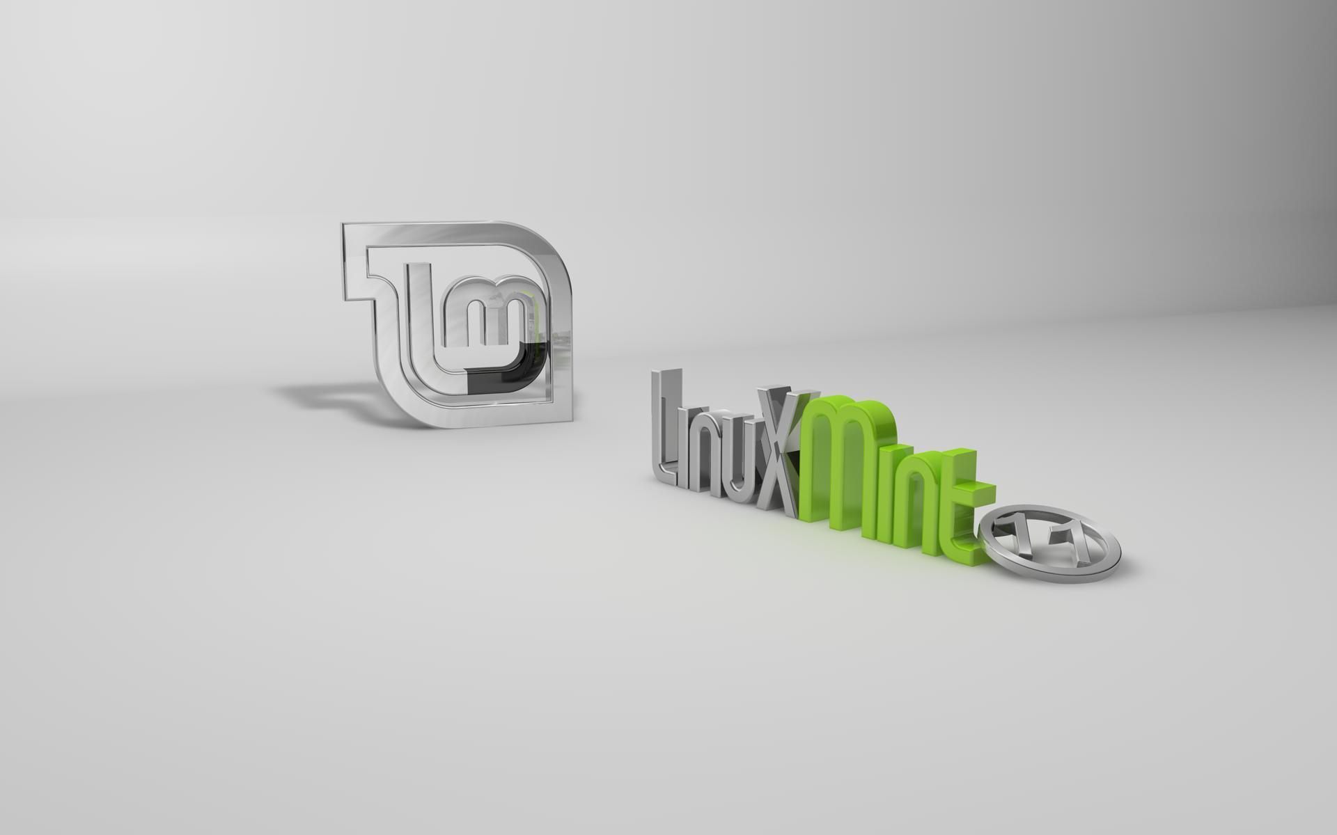 1920x1200 Linux Mint Wallpaper