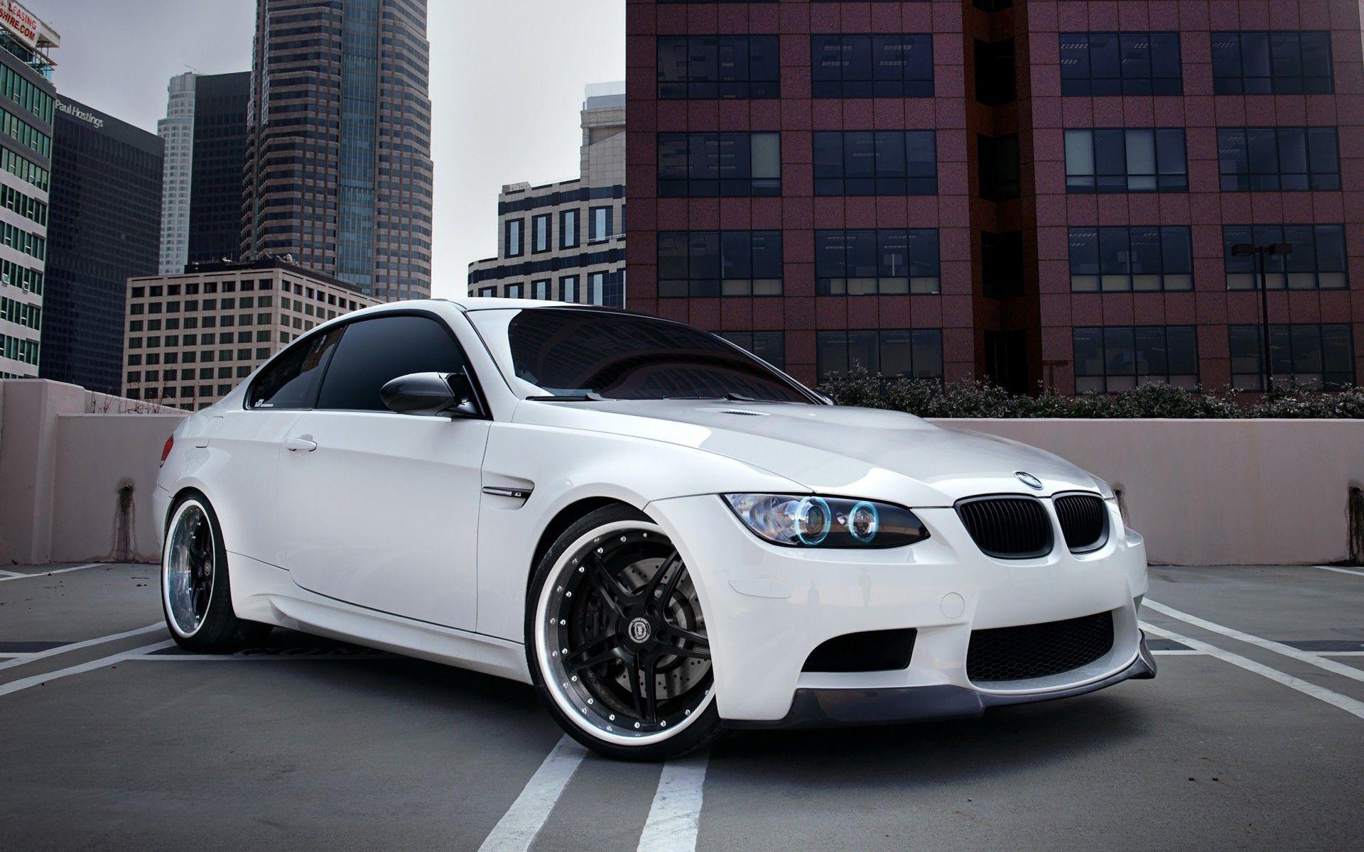 1920x1200 BMW M3 Wallpaper 16 - [1920x1200]