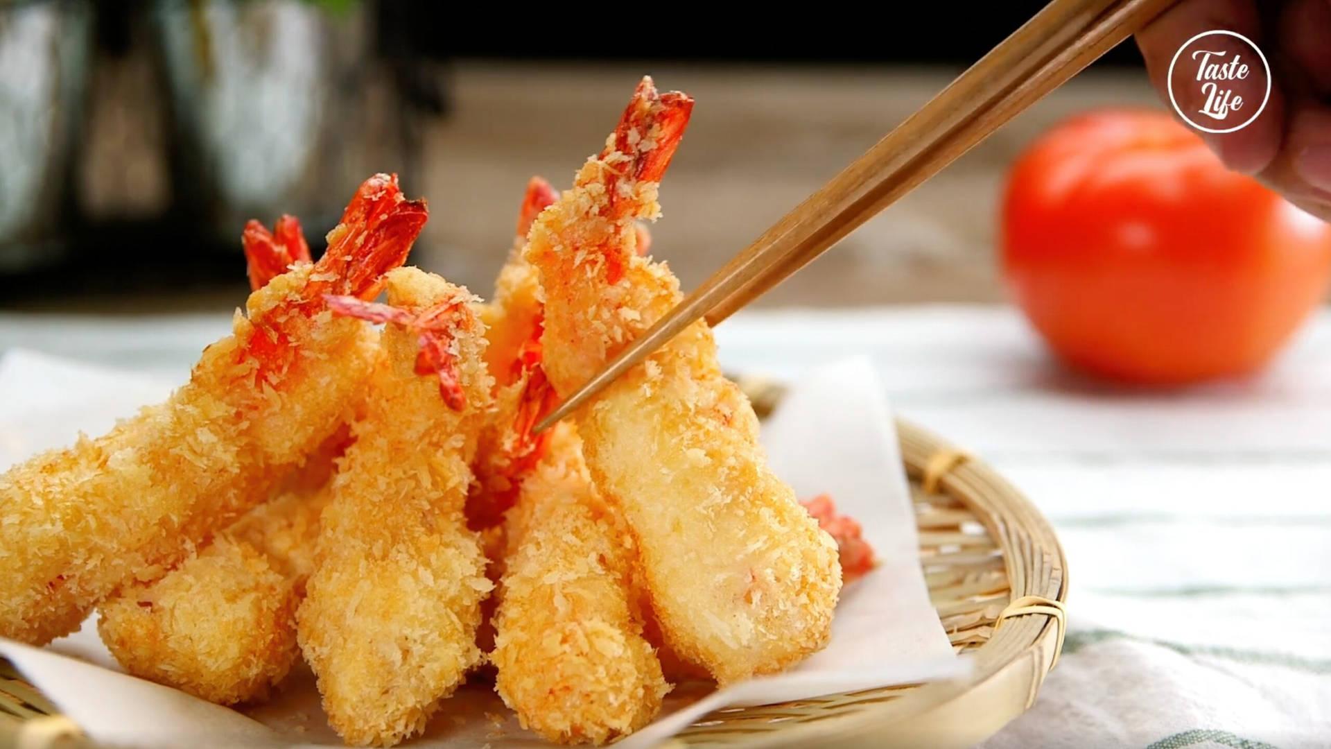 Tempura Wallpapers - Top Free Tempura Backgrounds - WallpaperAccess