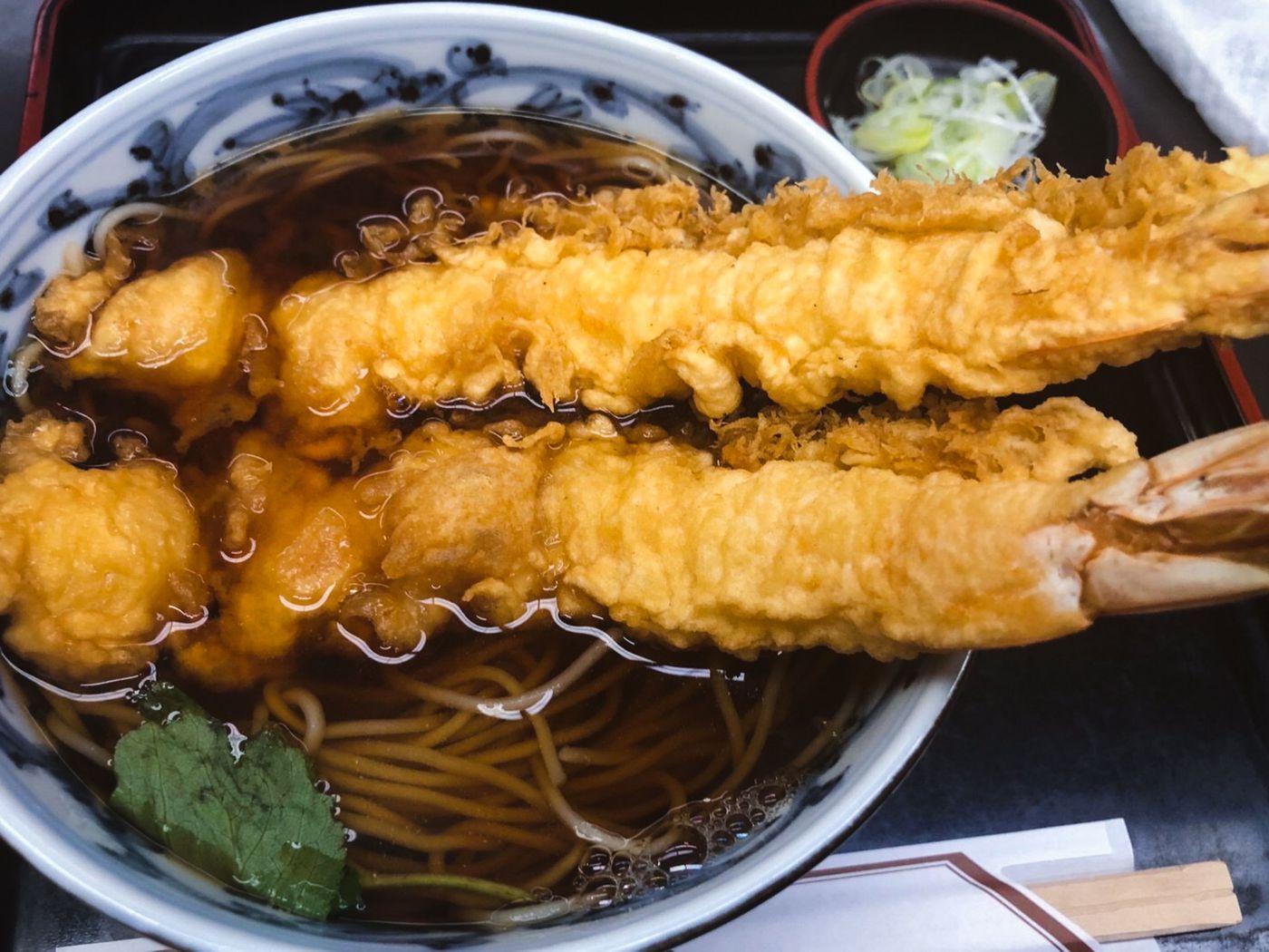1400x1050 Tempura Specialist Carlos Pinto Opens His First Restaurant in Torrance