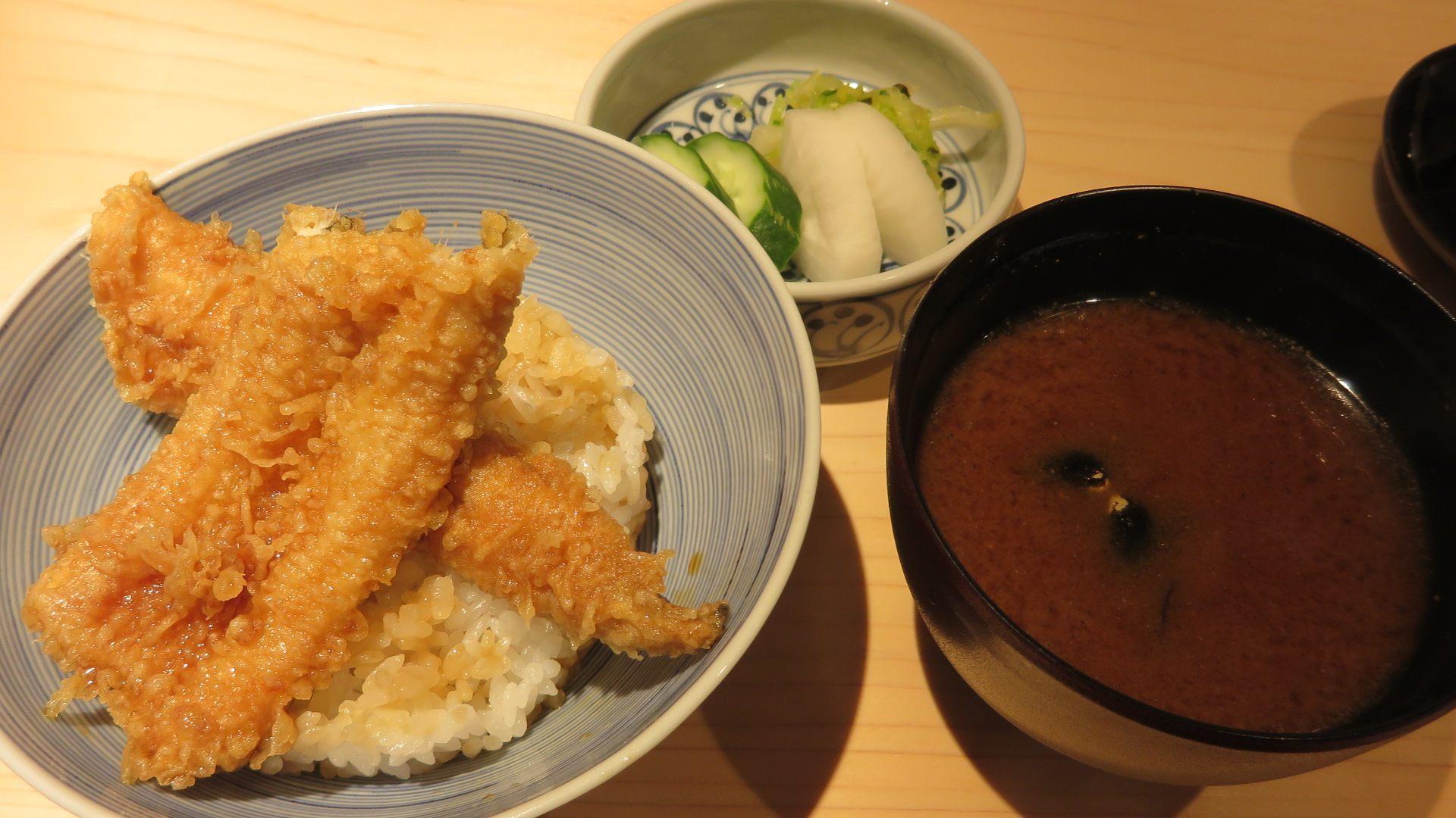 1920x1080 Tempura Yamanoue Ginza to Eat, Access, Hours & Price. GOOD LUCK TRIP