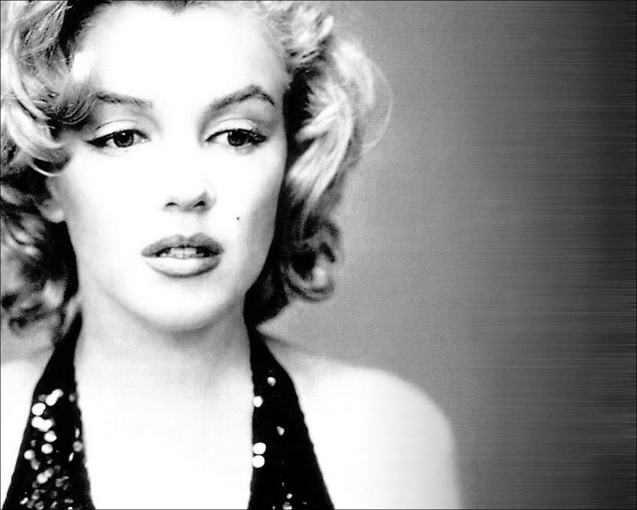 1280x1024 Marilyn Monroe Wallpaper