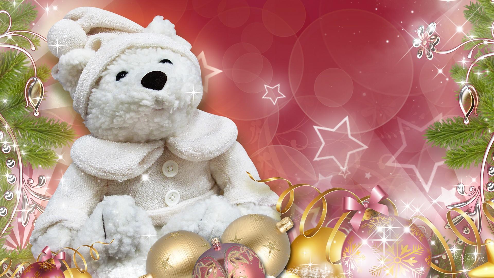 1920x1080 New Christmas Wallpaper Collection For 2019