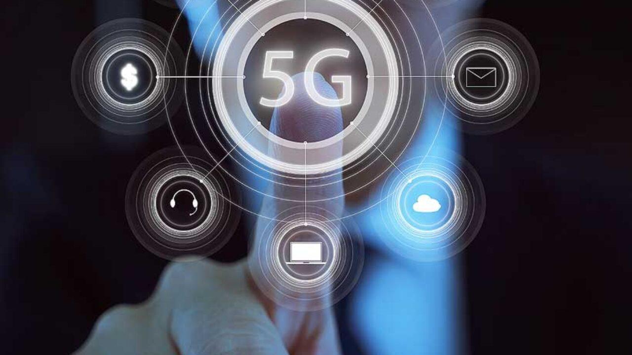 1280x720 Geopolitics of 5G and the South Caucasus