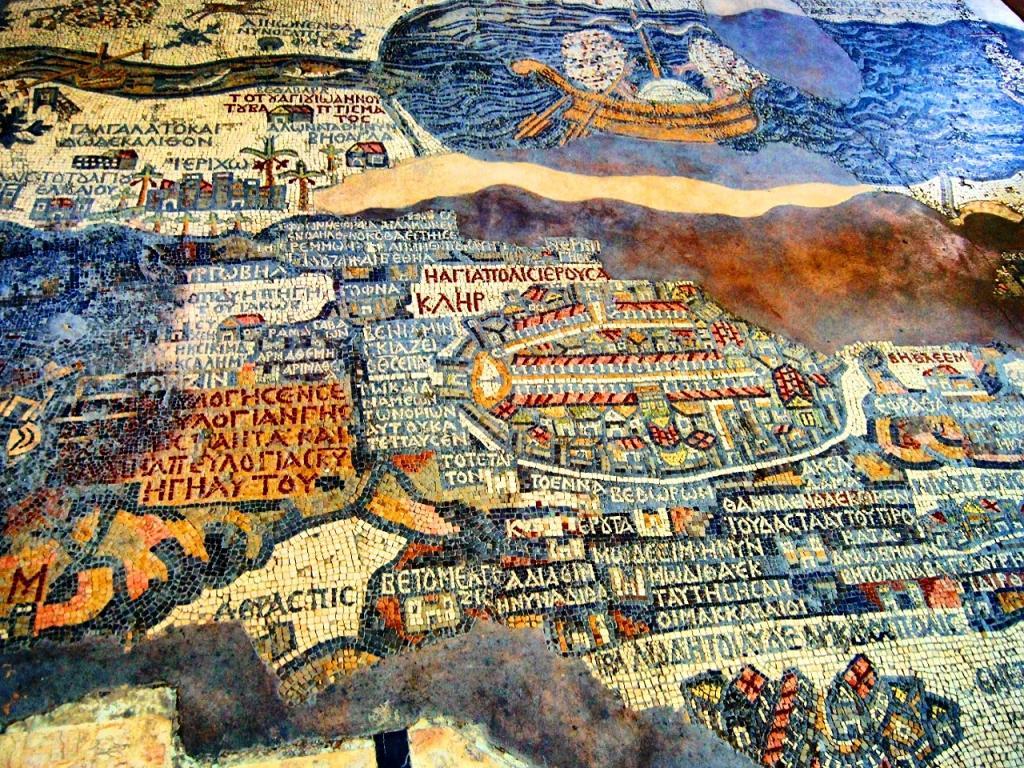 1024x768 Some considerations on sacred geography and geopolitics