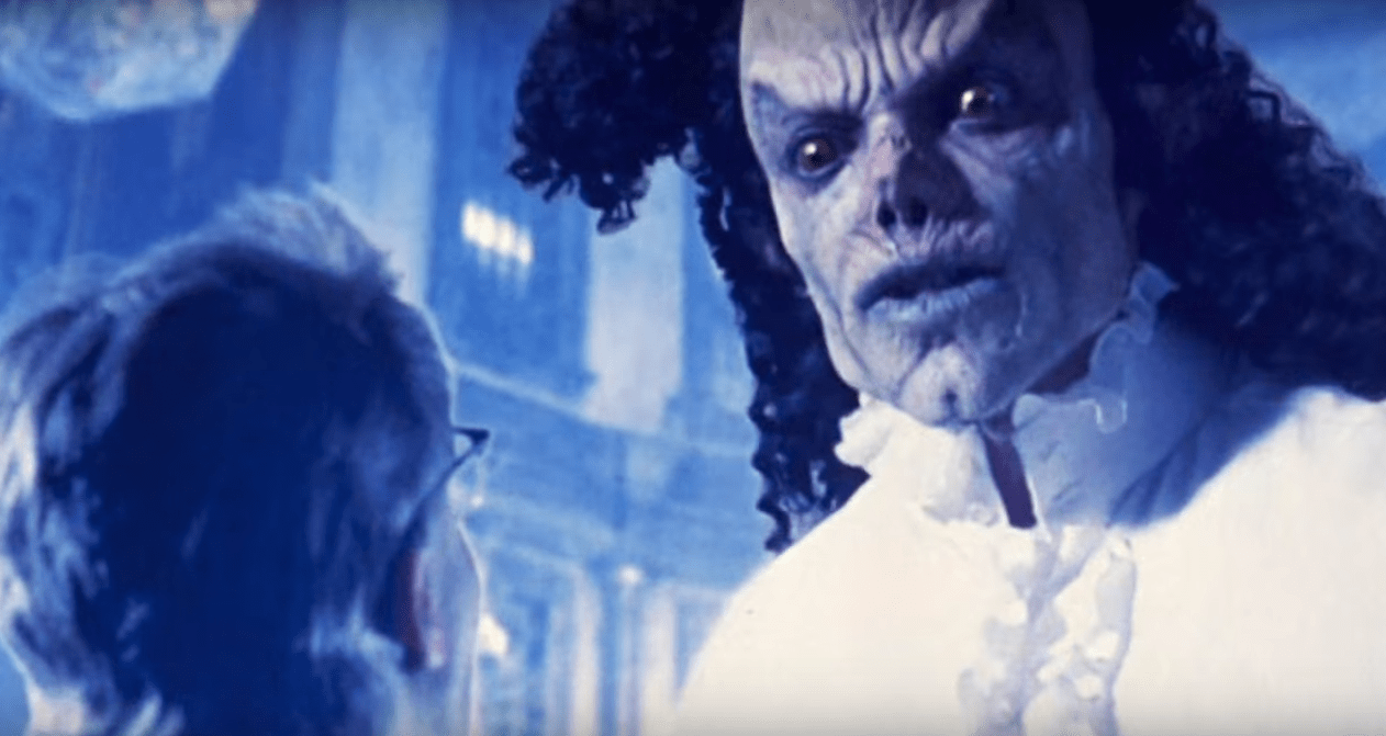 1262x671 Michael Jackson And Stephen King Made a Film About Ghosts, and It Tanked, Hard