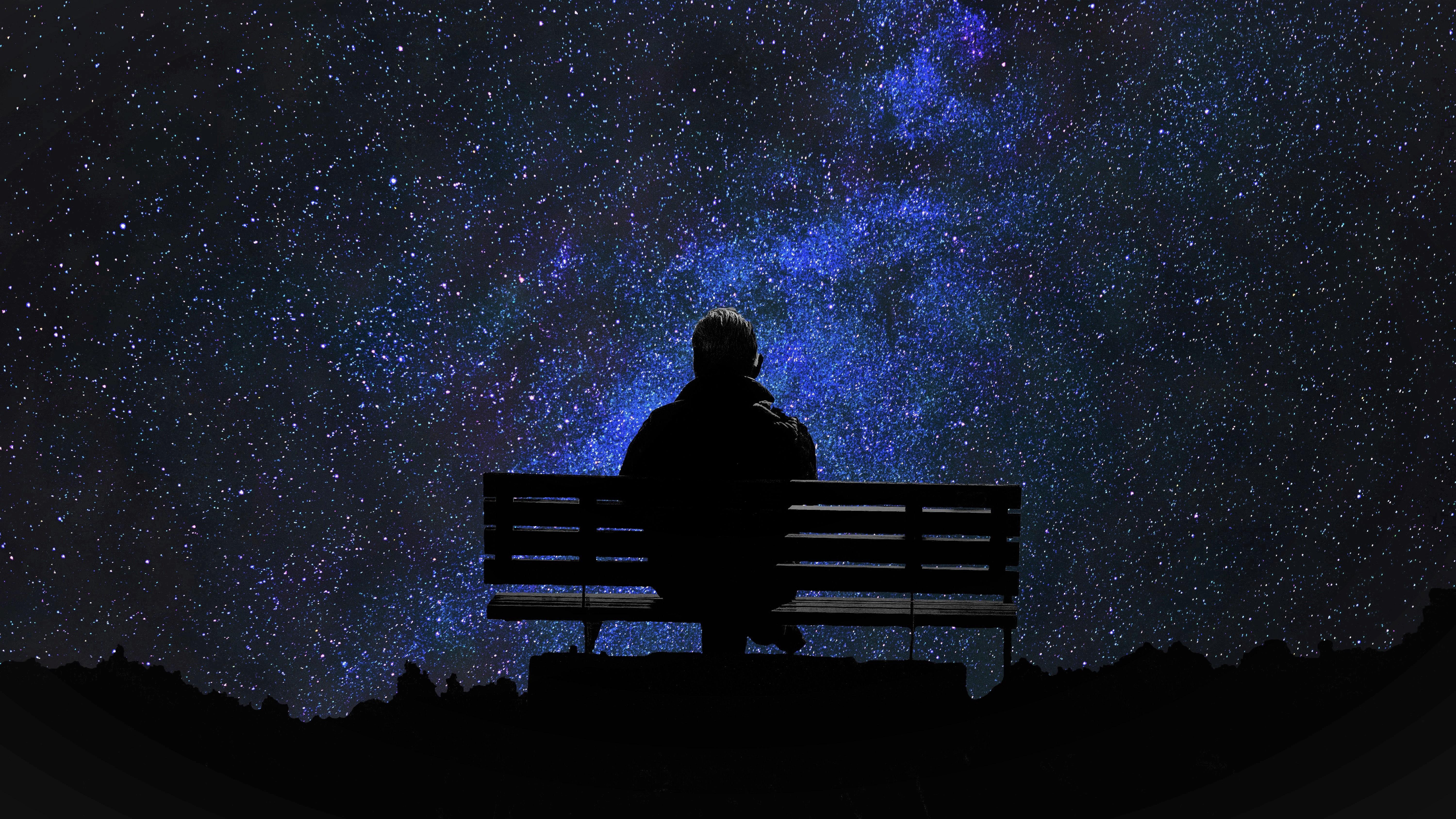 6000x3375 Alone HD Wallpaper and Background