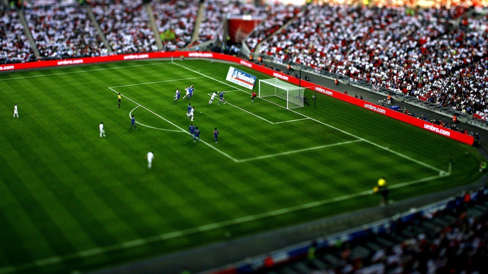 1920x1080 FIFA International Soccer HD Wallpaper and Background
