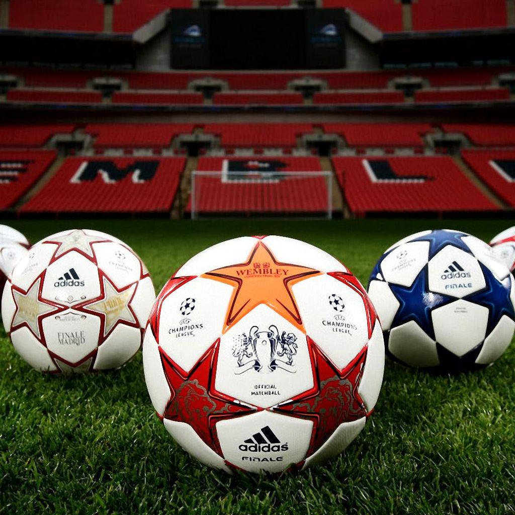 1024x1024 The Football Field #iPad #wallpaper. Football wallpaper, Soccer stadium, Soccer ball