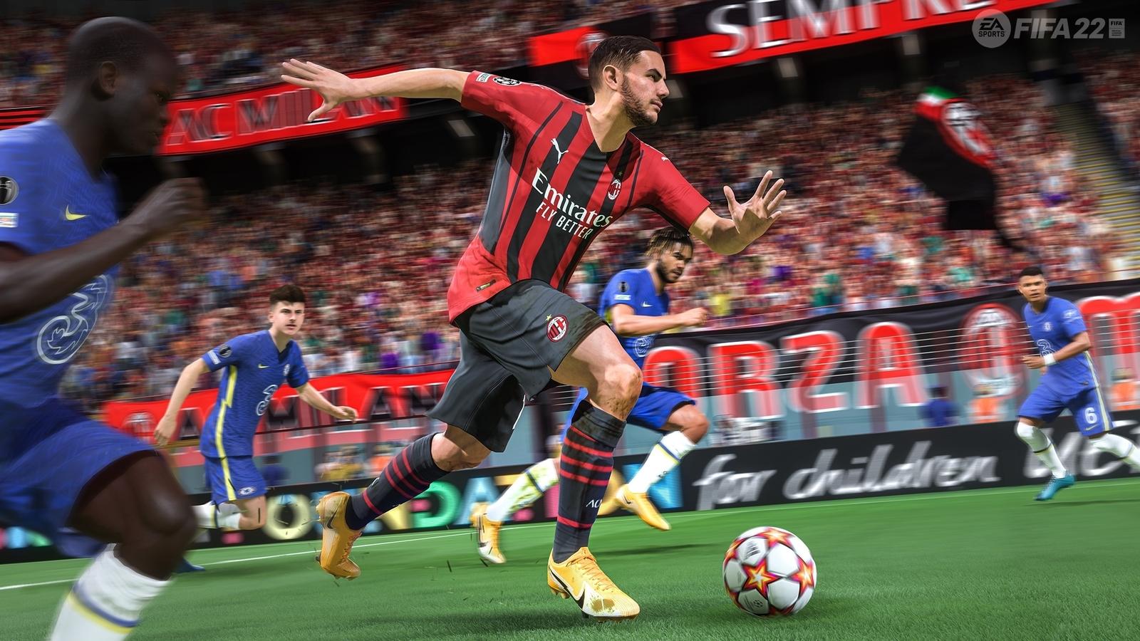 1600x900 FIFA 22 Nabs 14 Exclusively Licensed Serie A Teams