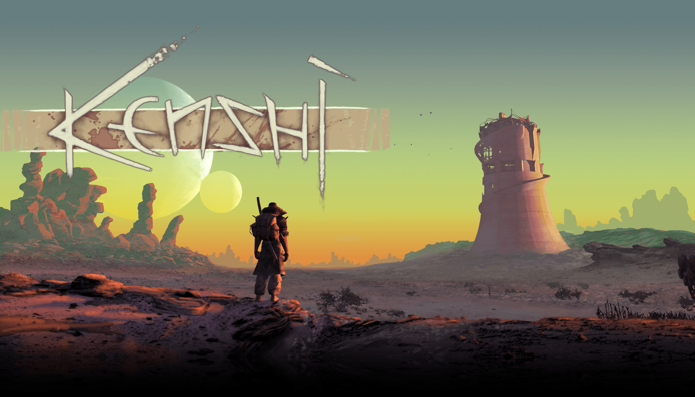 2272x1299 Kenshi. An Open Ended, Squad Based RPG. Lo Fi Games Dev Blog