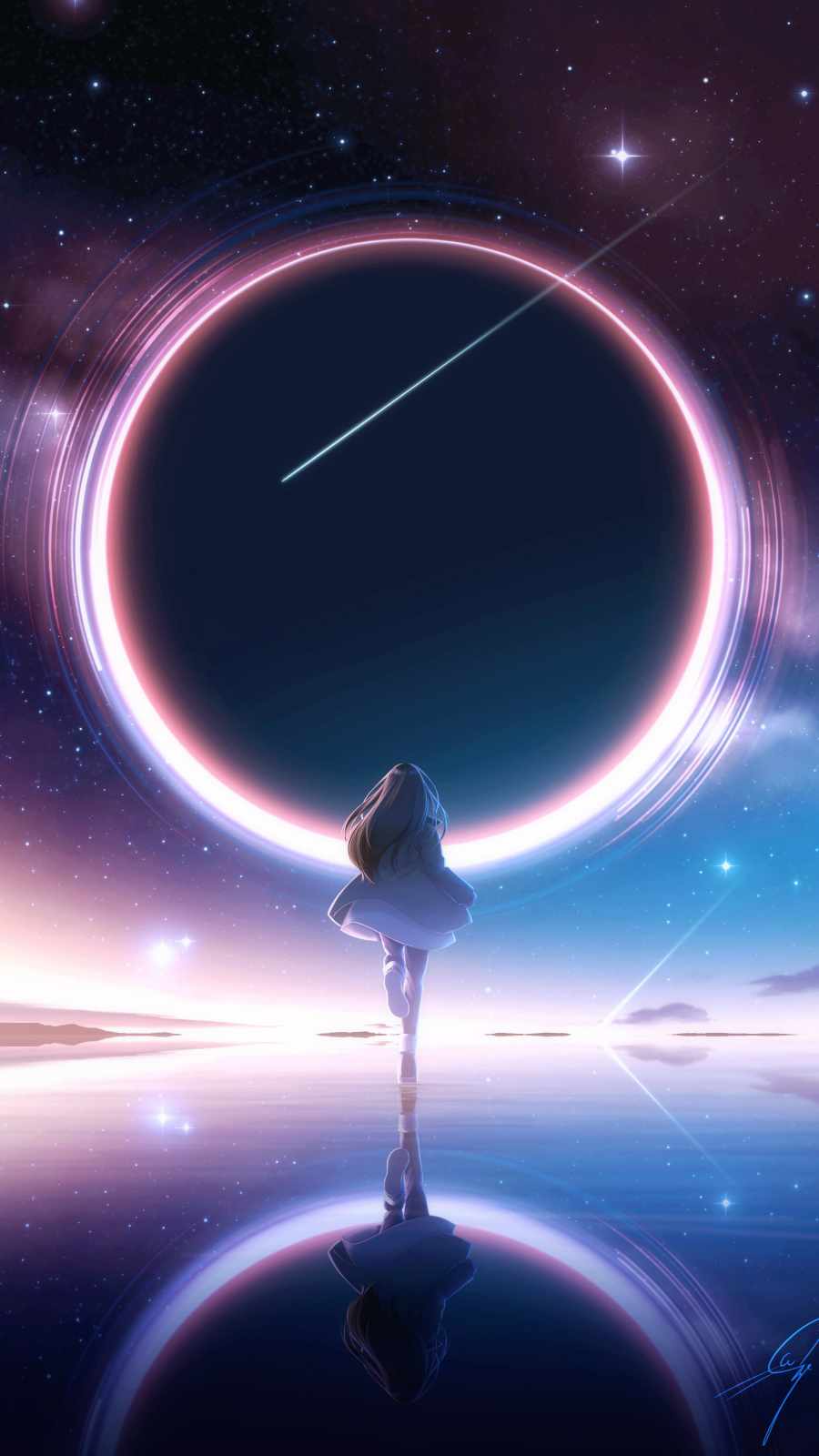 Iphone 13 Anime Wallpapers - Top Free Iphone 13 Anime Backgrounds