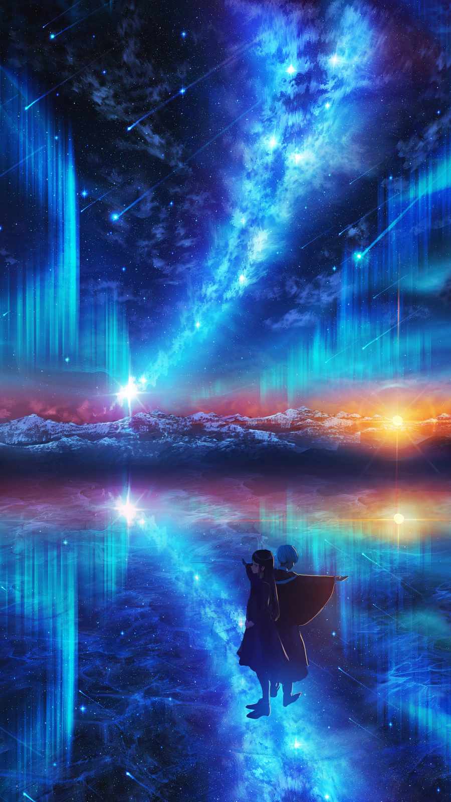 Iphone 13 Anime Wallpapers - Top Free Iphone 13 Anime Backgrounds