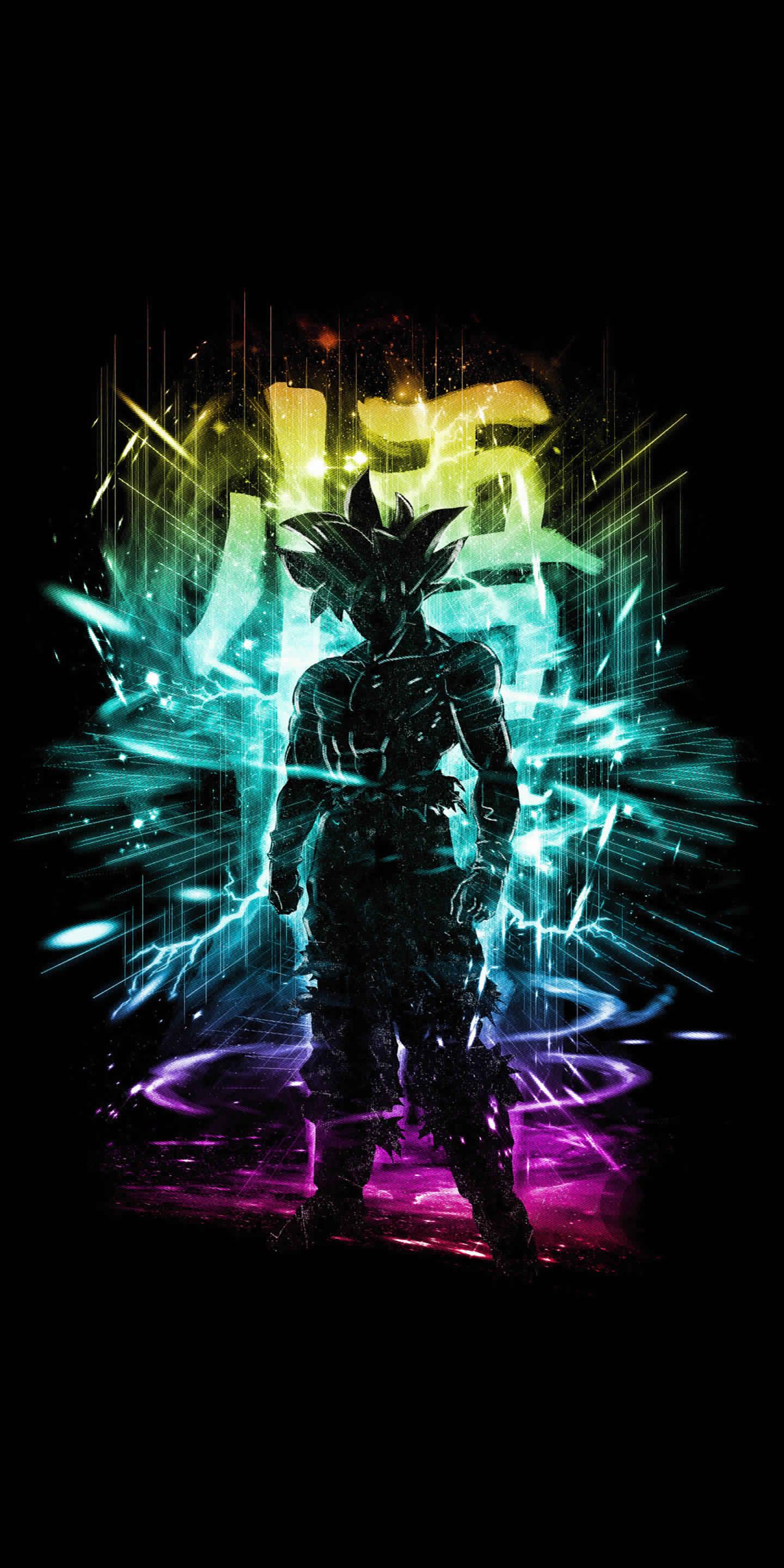 1440x2880 Anime iPhone Wallpaper