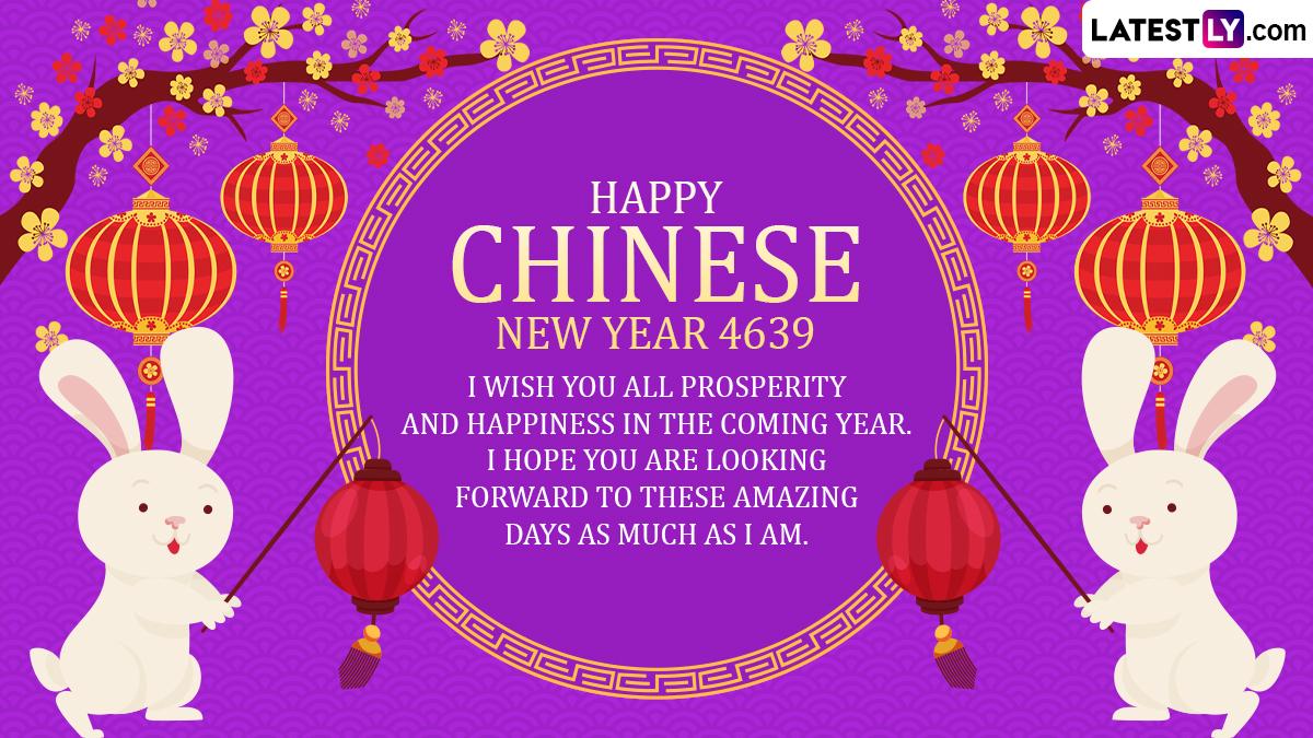 Happy Lunar New Year 2023 Wallpapers Top Free Happy Lunar New Year