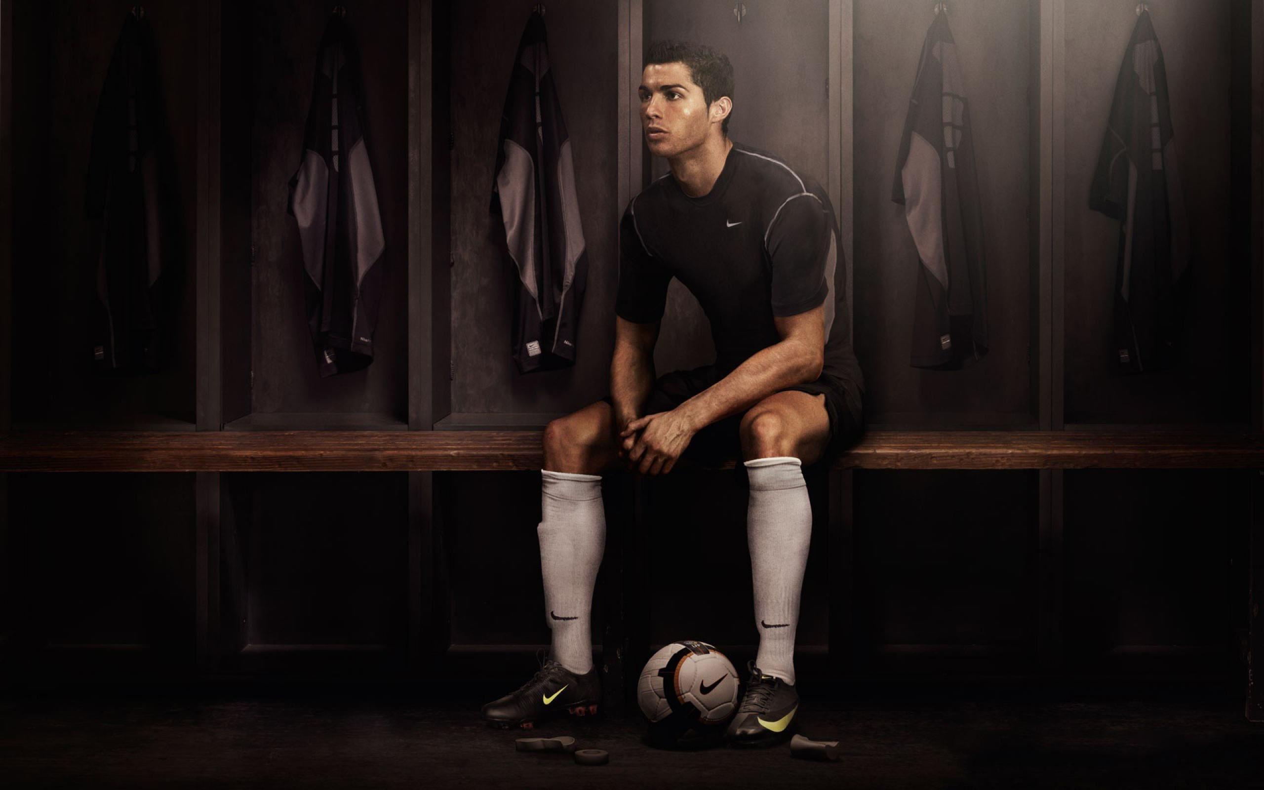 2560x1600 Cristiano Ronaldo Nike wallpaper (2). Cristiano ronaldo wallpaper, Ronaldo soccer, Cristiano ronaldo