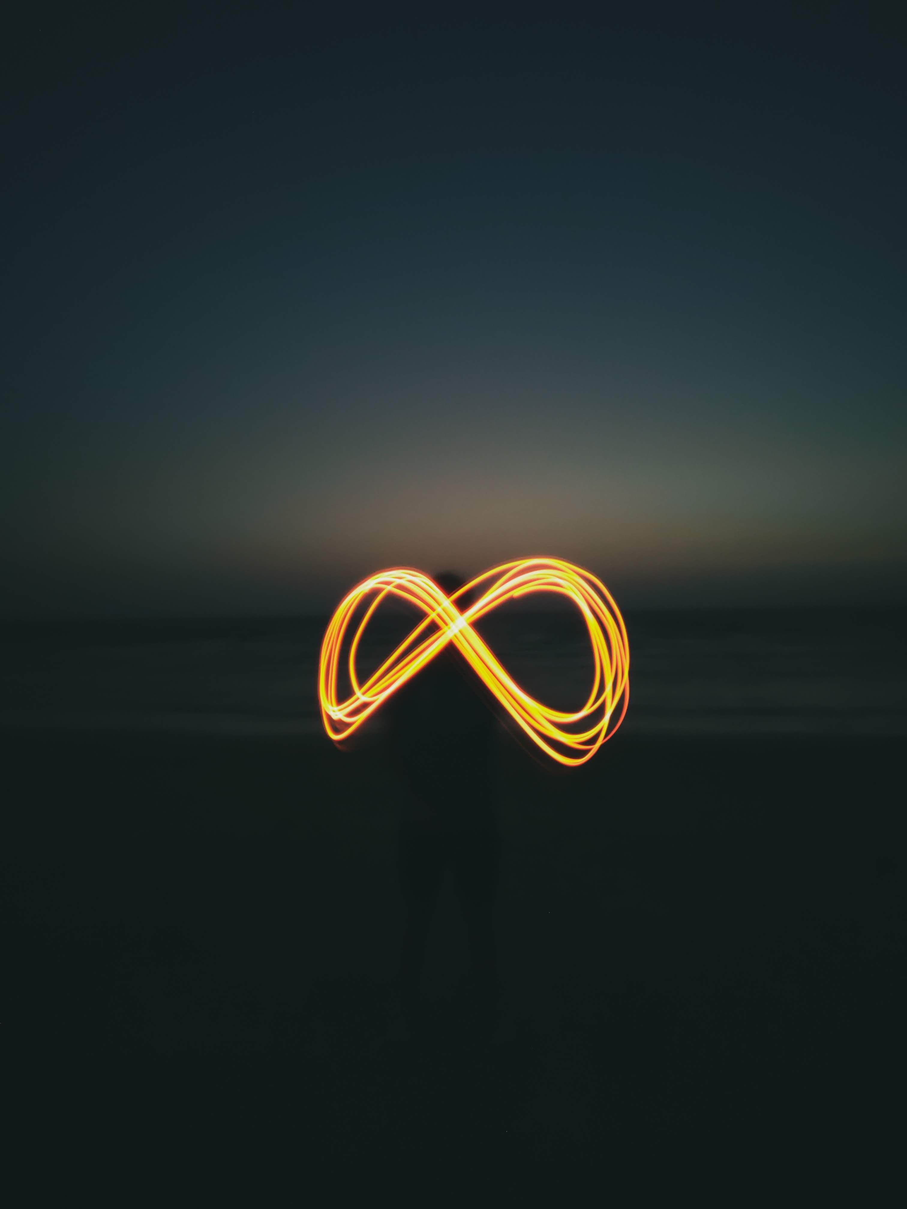 3024x4032 Infinity Symbol Photo, Download Free Infinity Symbol & HD Image