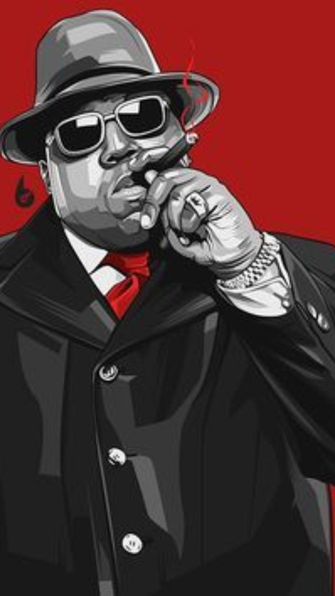 1080x1920 Notorious B.I.G Wallpaper Notorious B.I.G Wallpaper Download