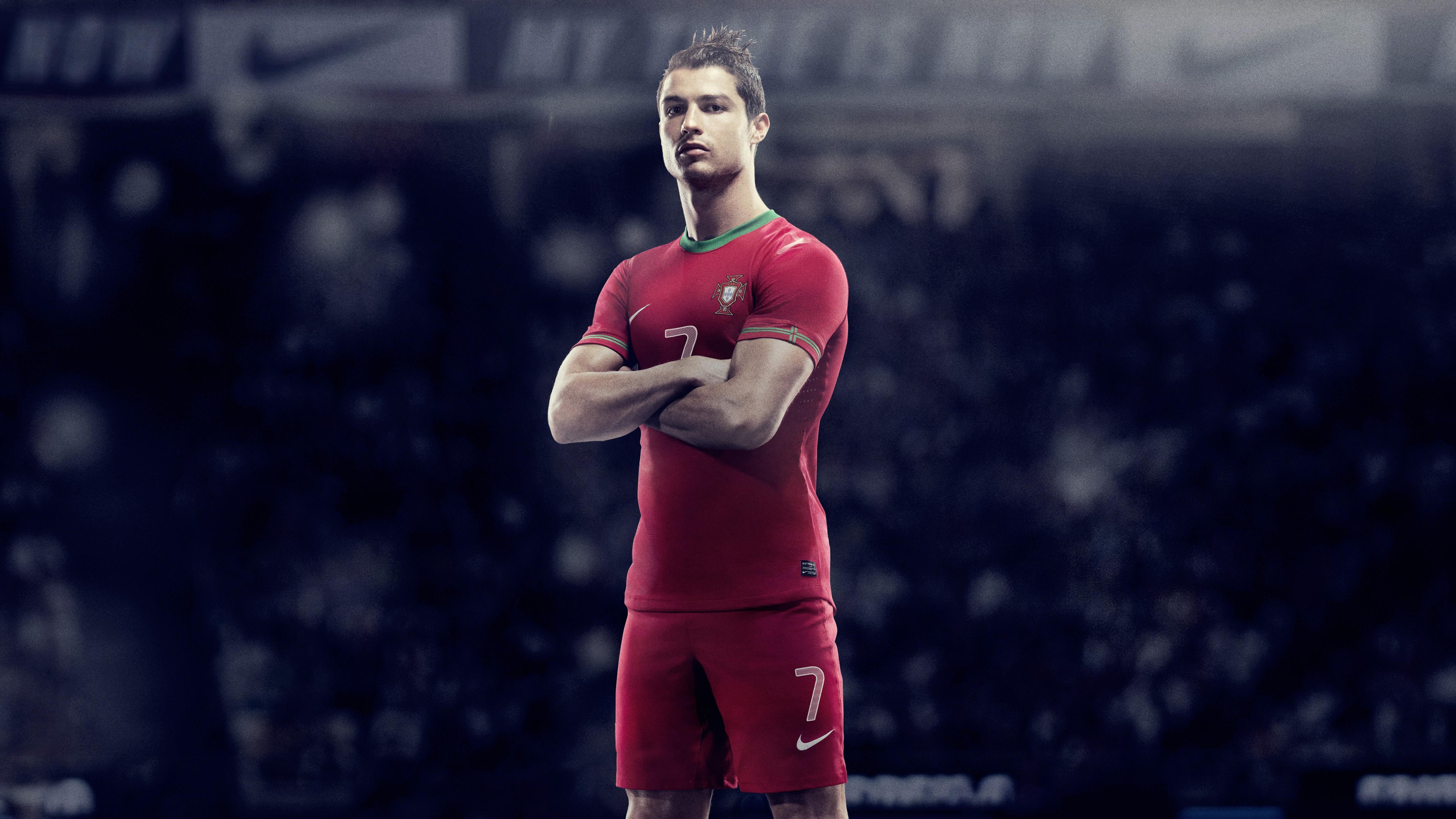 4961x2791 Wallpaper / cristiano ronaldo, 5k, sports, football, hd, 4k, boys, male celebrities, nike free download