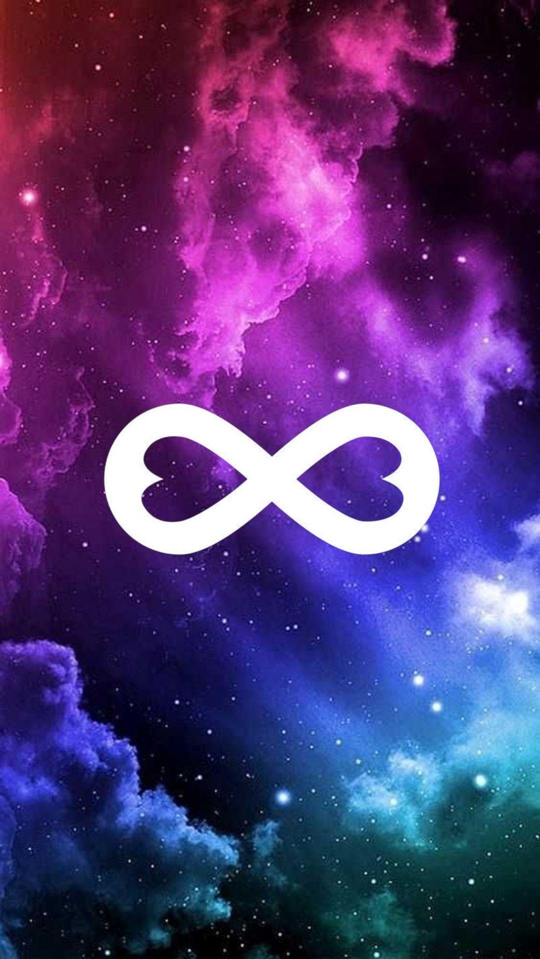 1080x1917 After infinity wallpaper. Infinity wallpaper, Infinity symbol art, Infinity sign wallpaper