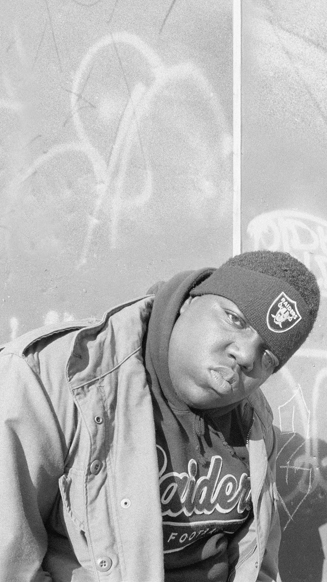 1080x1920 The Notorious Big Wallpaper and Background 4K, HD, Dual Screen