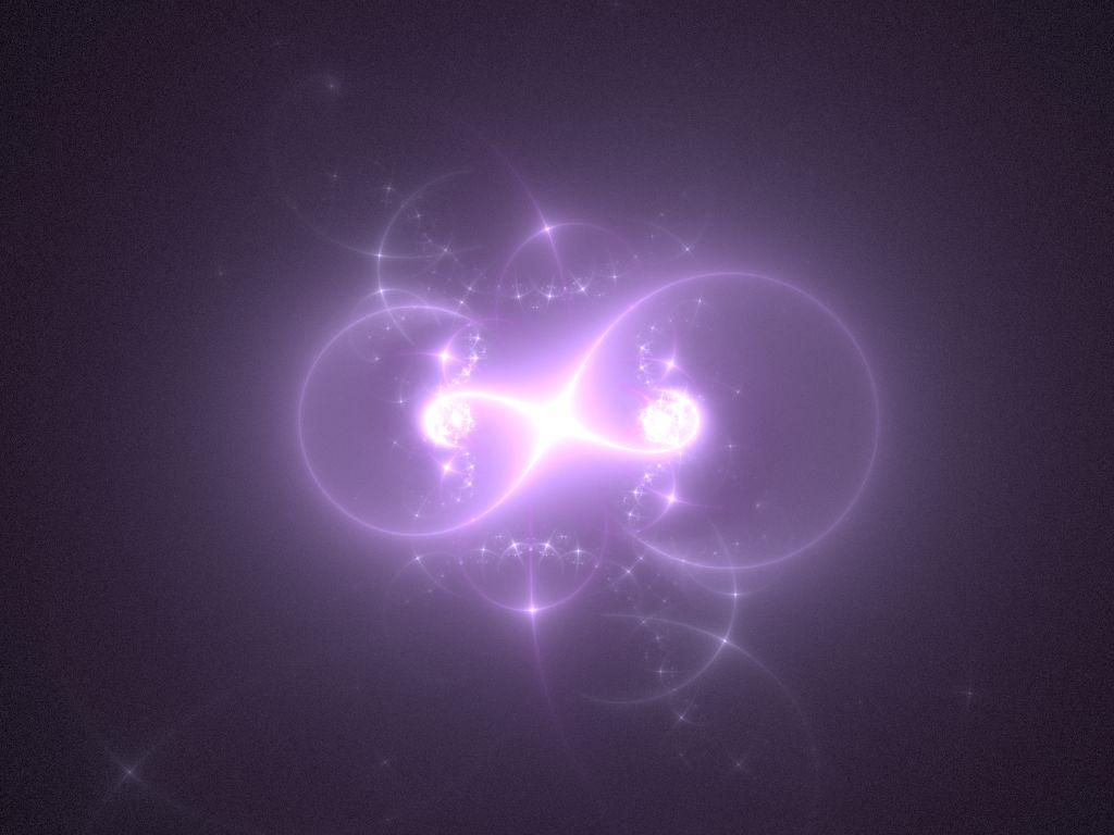 1024x768 Infinity Sign Wallpaper