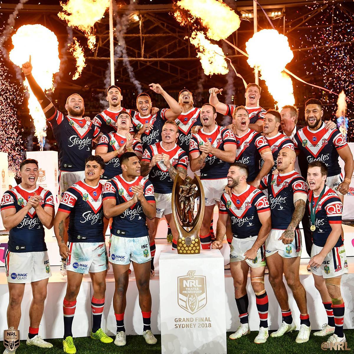 Sydney Roosters Wallpapers Top Free Sydney Roosters Backgrounds