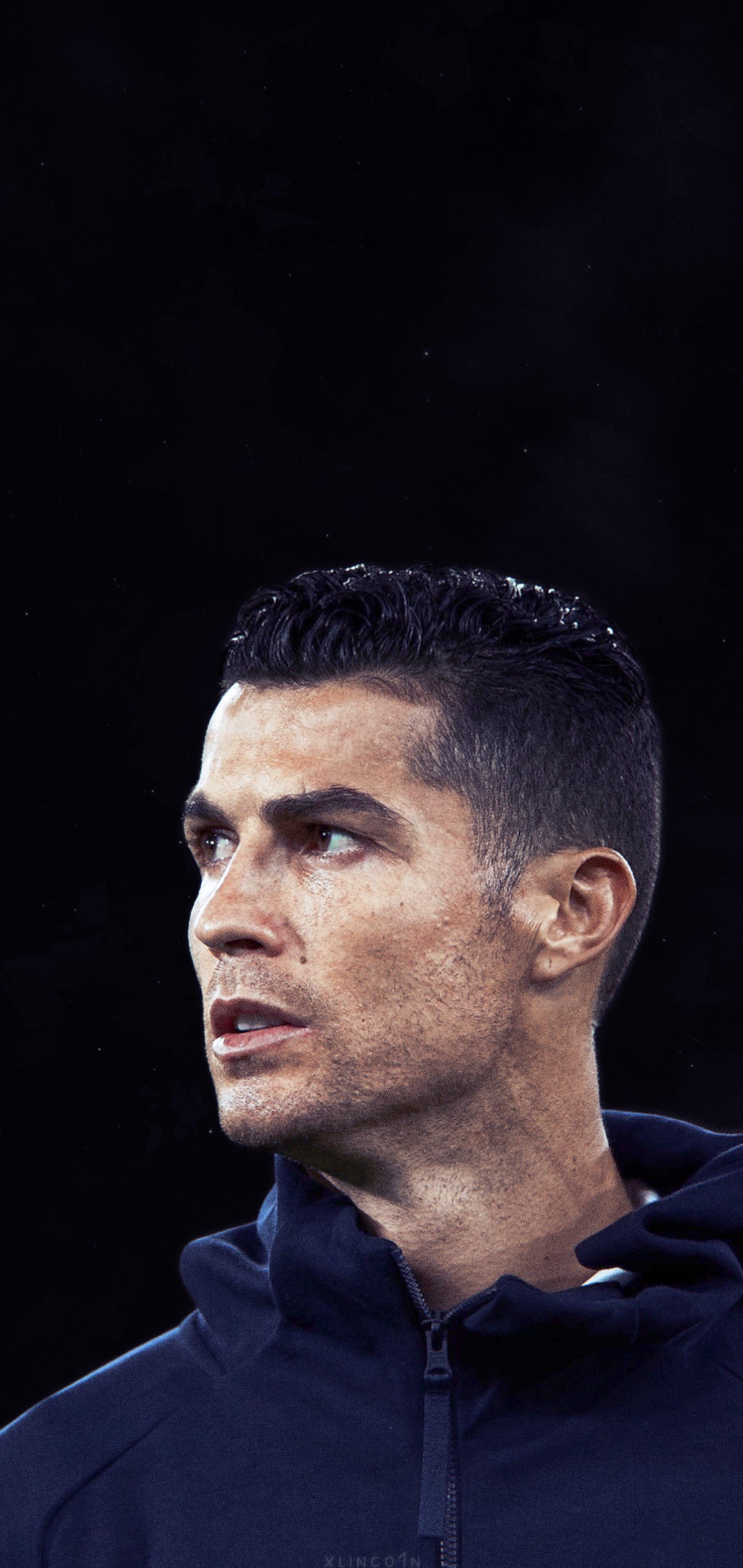 cristiano ronaldo nike