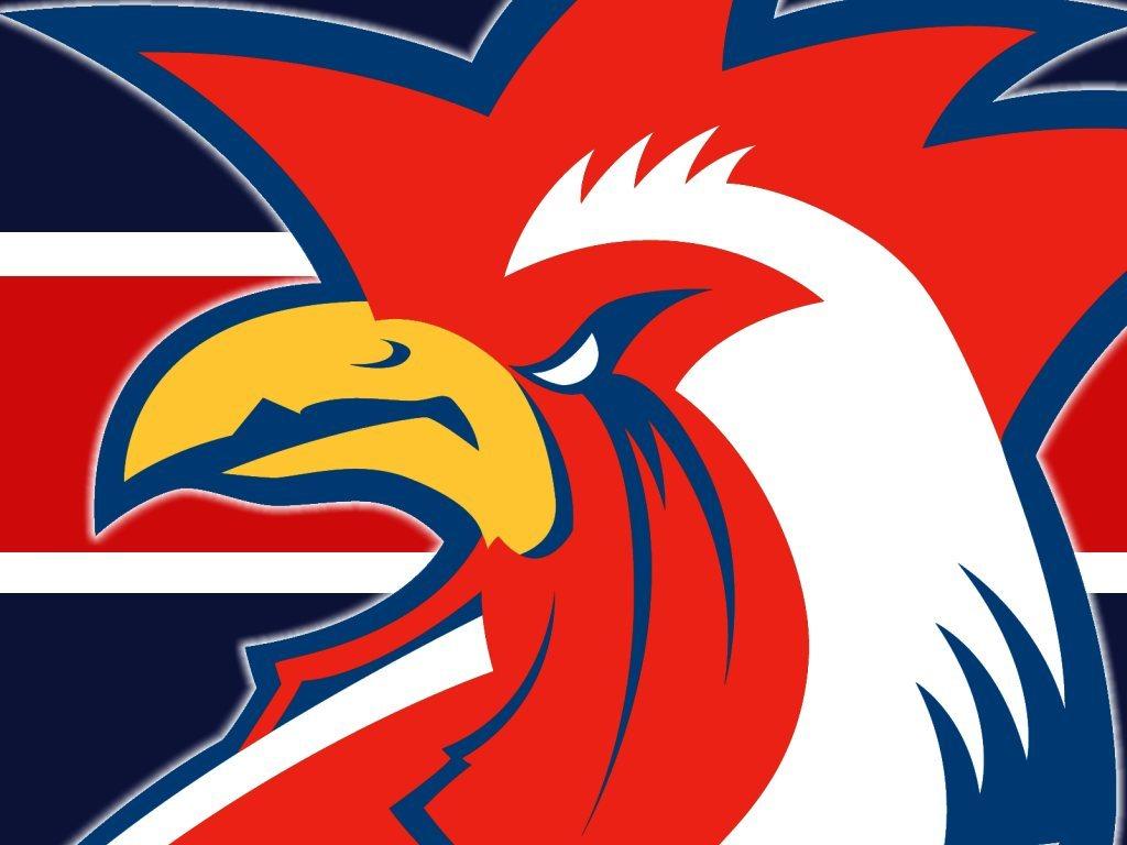 1024x768 Sydney Roosters